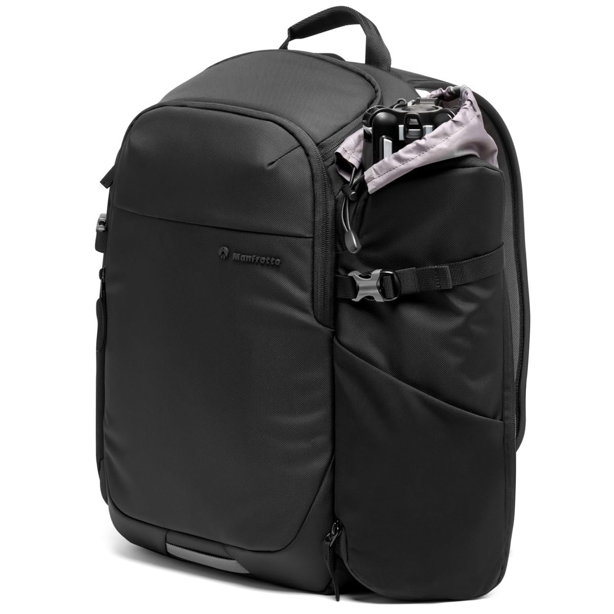 Foto 5 pulgar | Mochila Fotográfica Manfrotto Advanced Befree Iii - Venta Internacional.