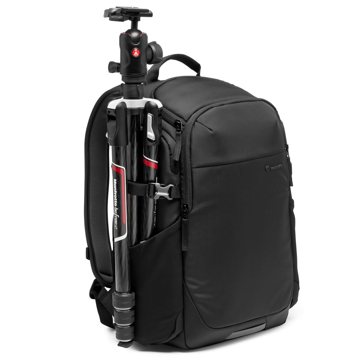Foto 6 pulgar | Mochila Fotográfica Manfrotto Advanced Befree Iii - Venta Internacional.