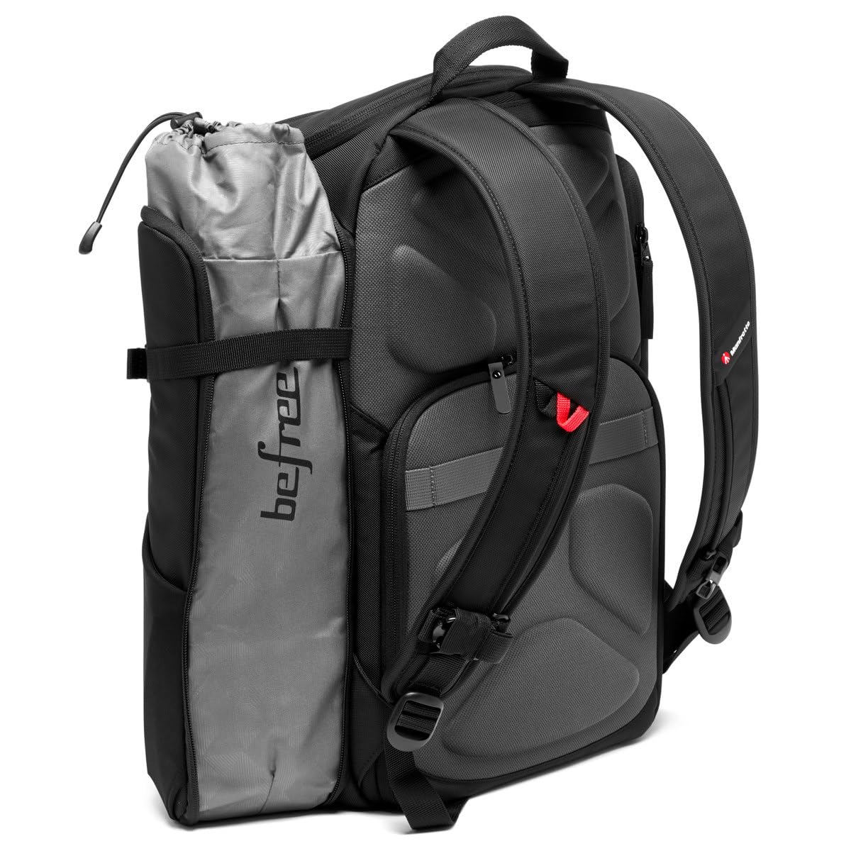 Foto 7 pulgar | Mochila Fotográfica Manfrotto Advanced Befree Iii - Venta Internacional.