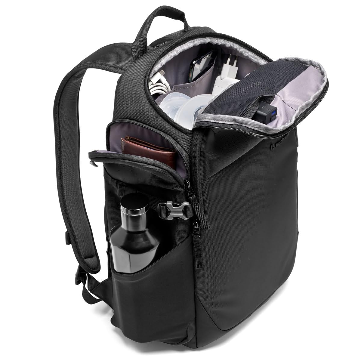 Foto 7 | Mochila Fotográfica Manfrotto Advanced Befree Iii - Venta Internacional.