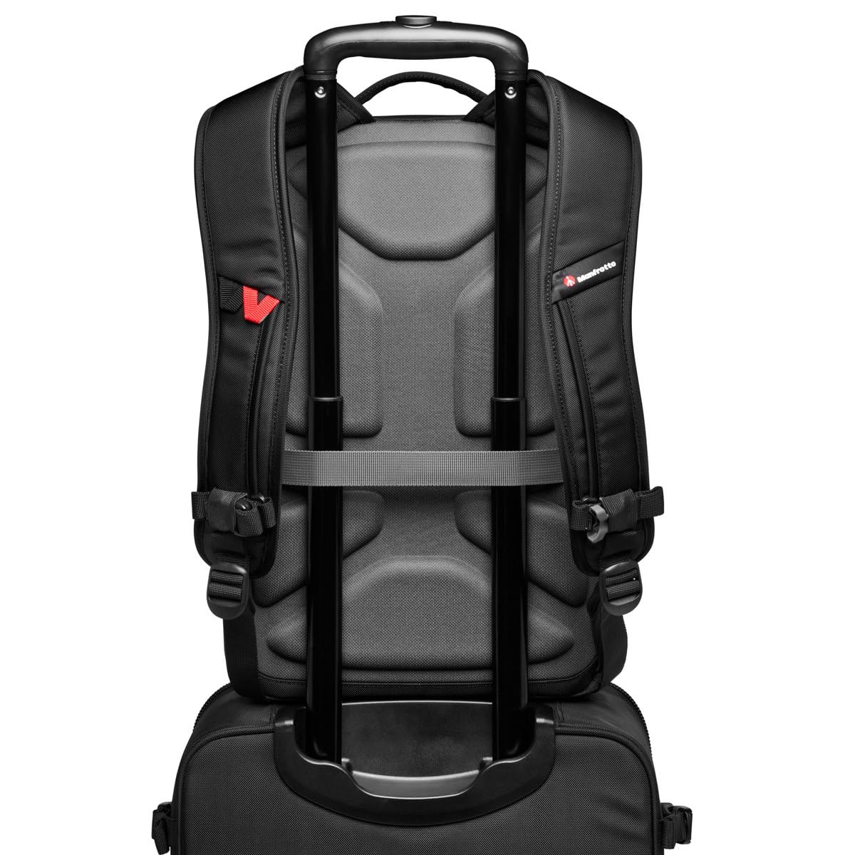 Foto 3 pulgar | Mochila Para Cámara Y Portátil Manfrotto Advanced Active Iii - Venta Internacional.