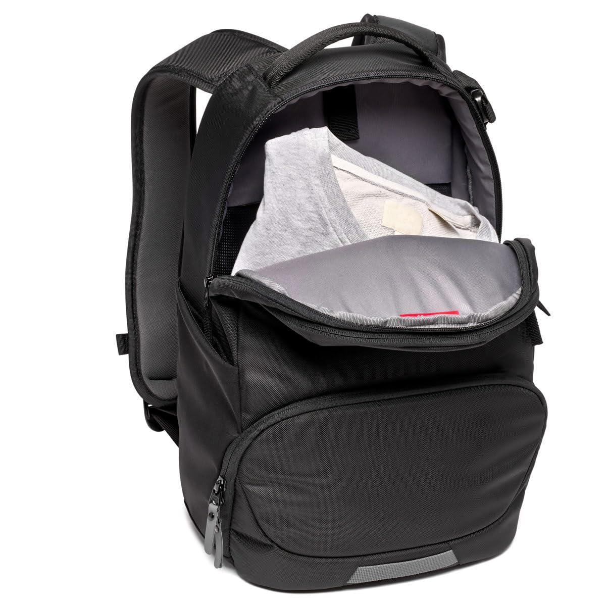 Foto 7 pulgar | Mochila Para Cámara Y Portátil Manfrotto Advanced Active Iii - Venta Internacional.