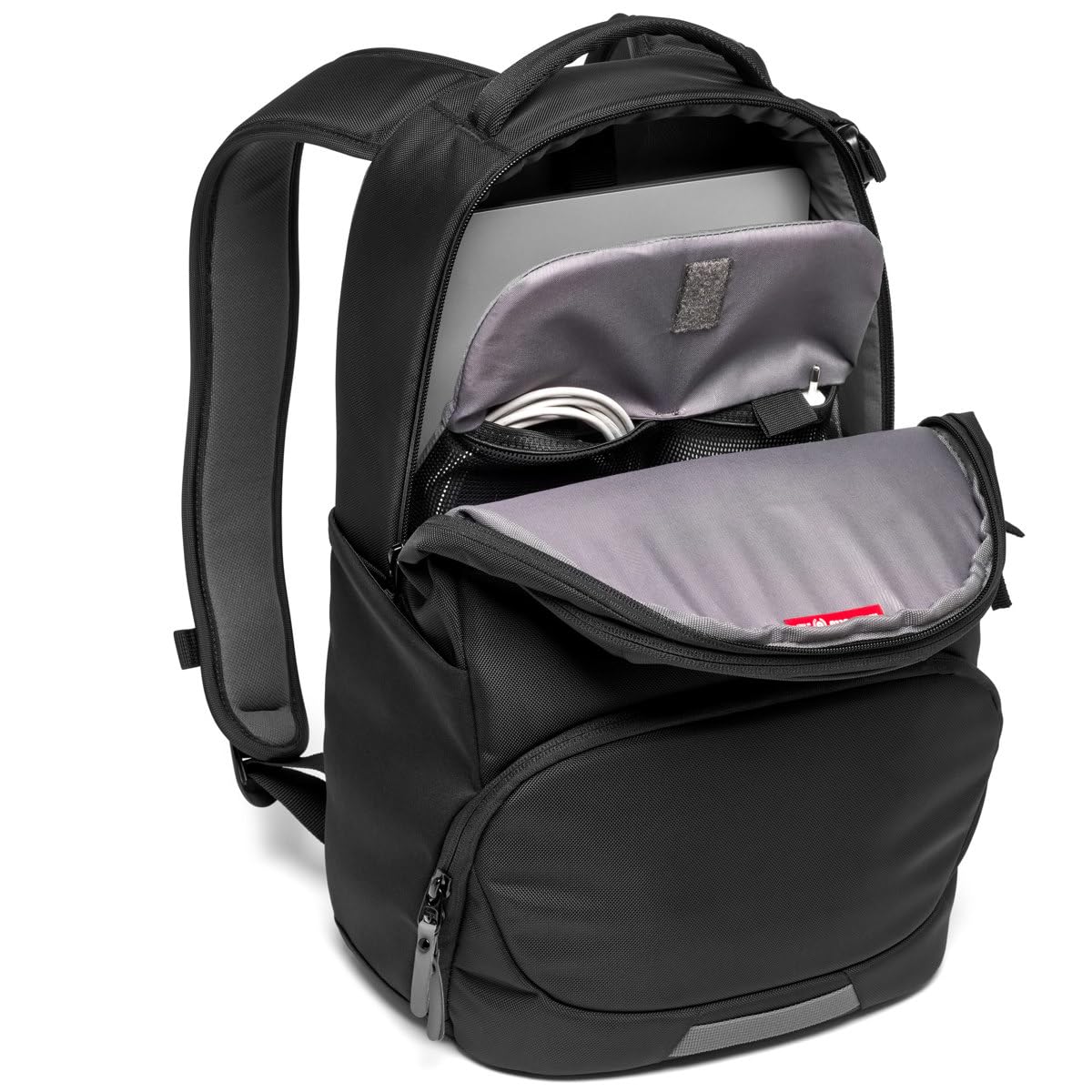 Foto 8 pulgar | Mochila Para Cámara Y Portátil Manfrotto Advanced Active Iii - Venta Internacional.