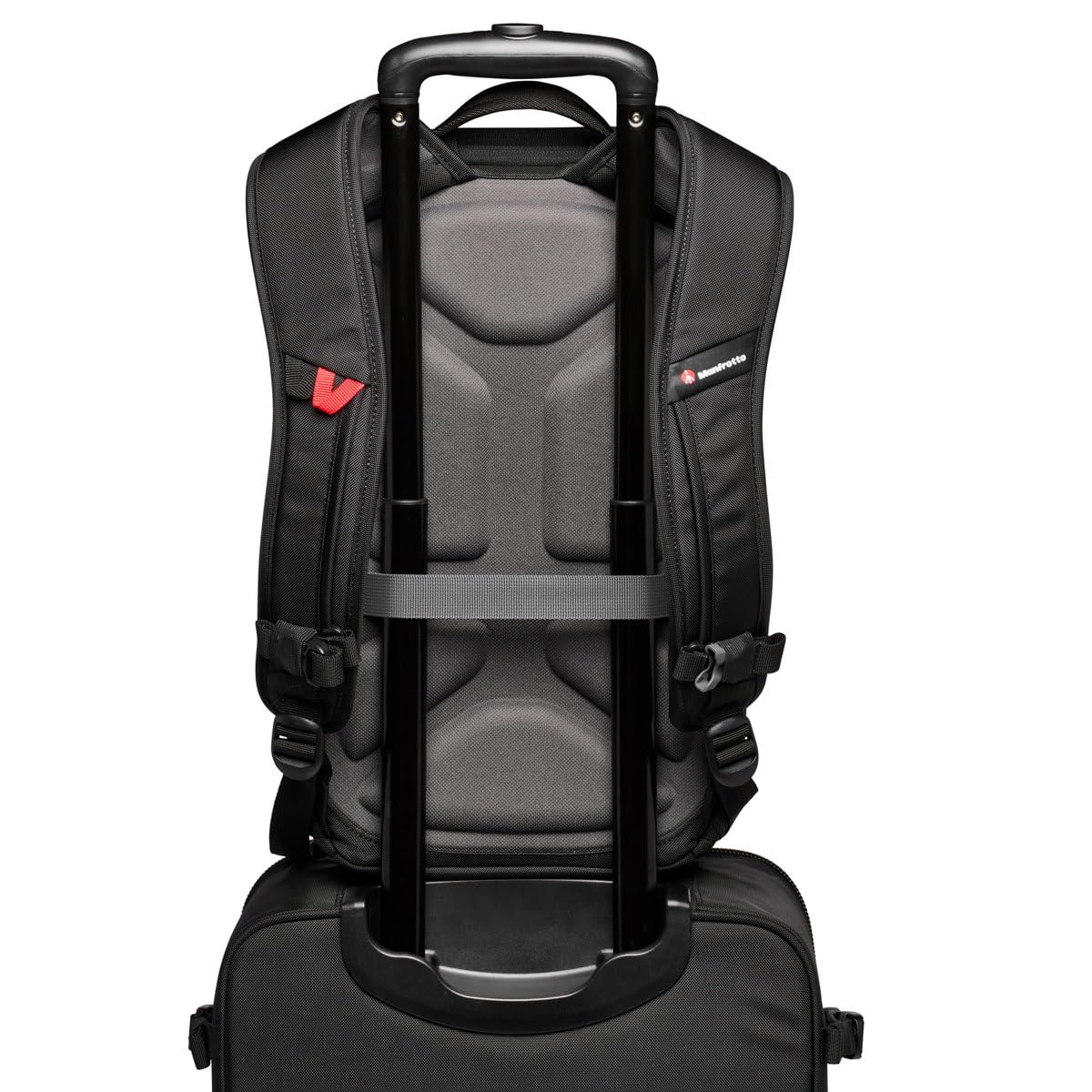 Foto 4 pulgar | Mochila Para Cámara Manfrotto Advanced Compact Iii Para Cámara Sin Espejo - Venta Internacional.