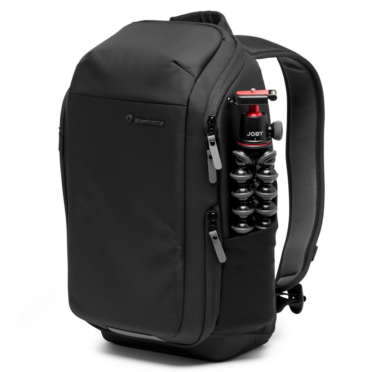 Foto 5 pulgar | Mochila Para Cámara Manfrotto Advanced Compact Iii Para Cámara Sin Espejo - Venta Internacional.