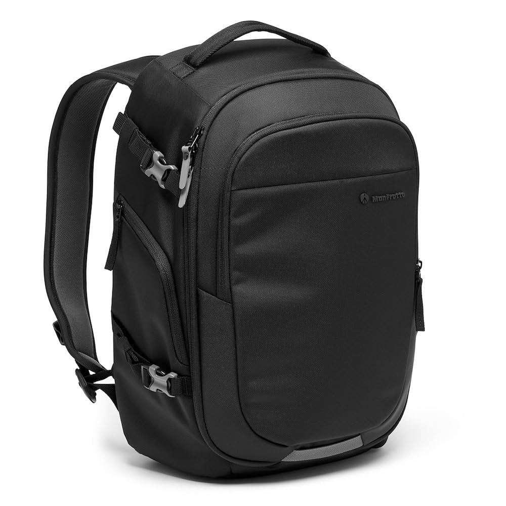 Foto 3 pulgar | Mochila Para Cámara Y Portátil Manfrotto Advanced Gear Iii - Venta Internacional.