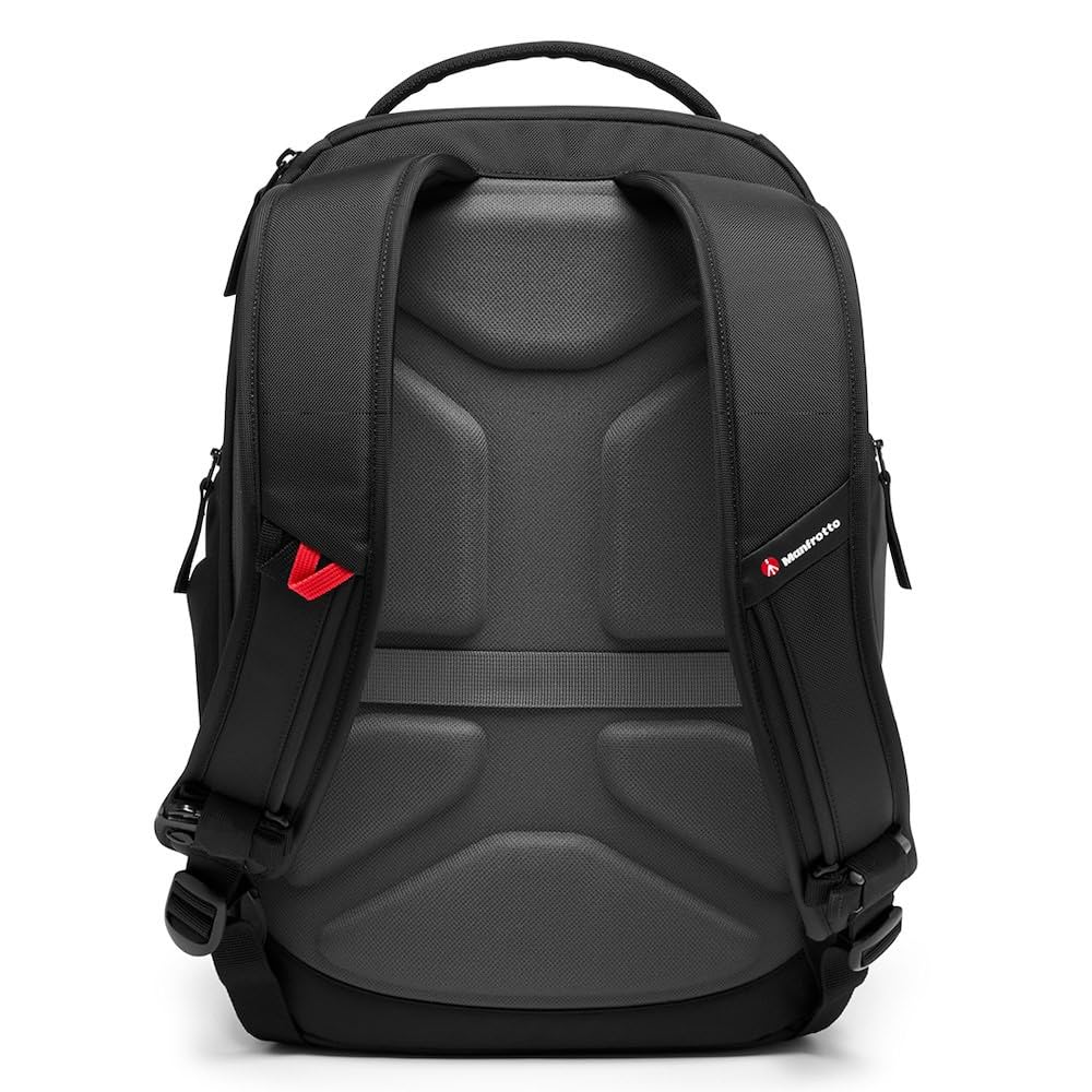 Foto 3 | Mochila Para Cámara Y Portátil Manfrotto Advanced Gear Iii - Venta Internacional.