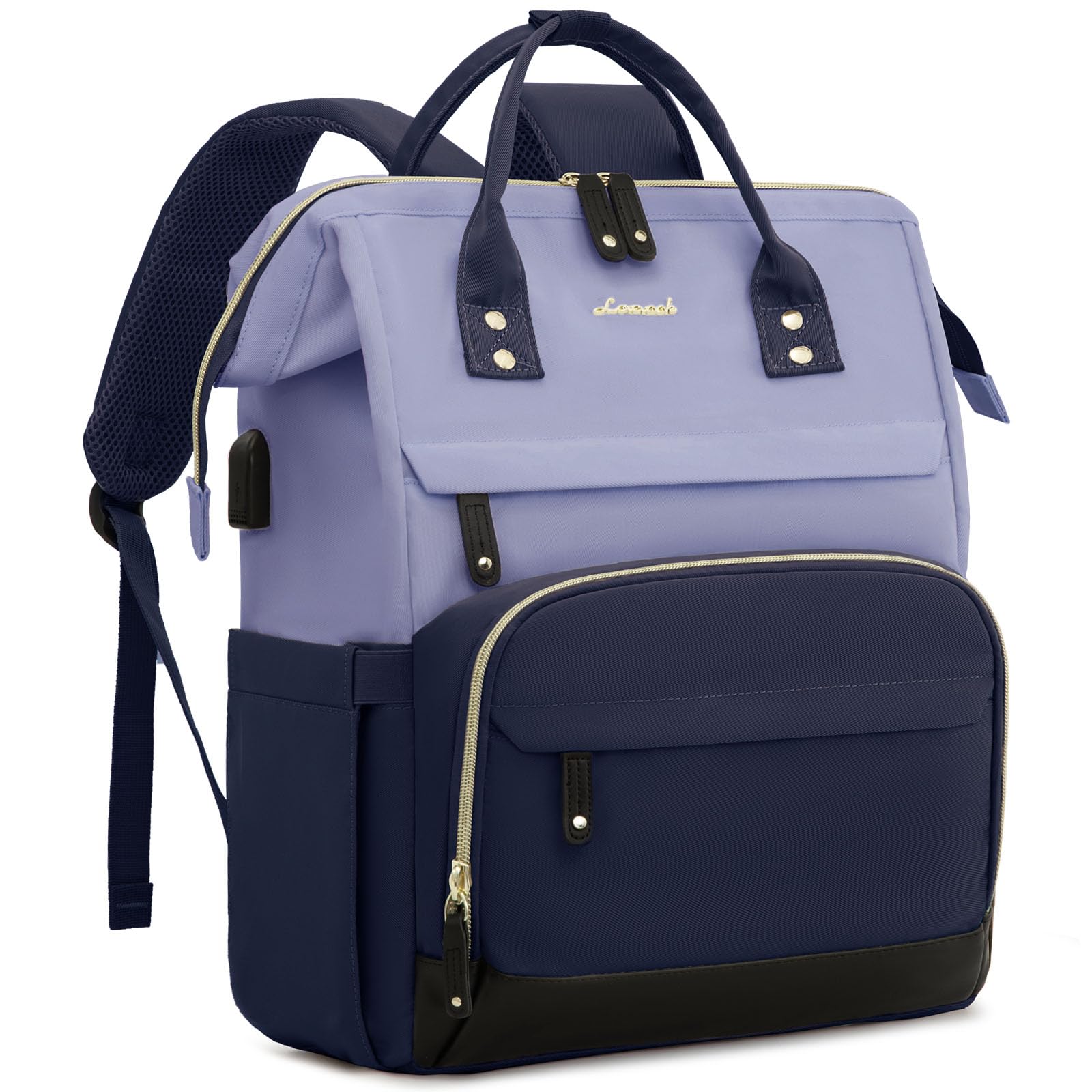 Foto 1 | Mochila para Laptop 15.6 Pulgadas Lovevook-Venta Internacional
