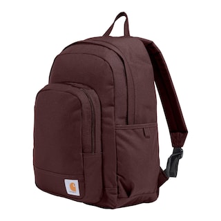 Foto 1 | Mochila Carhartt Classic De 25 Litros Con Funda Para Portátil De 15 Pulgadas, Puerto - Venta Internacional.