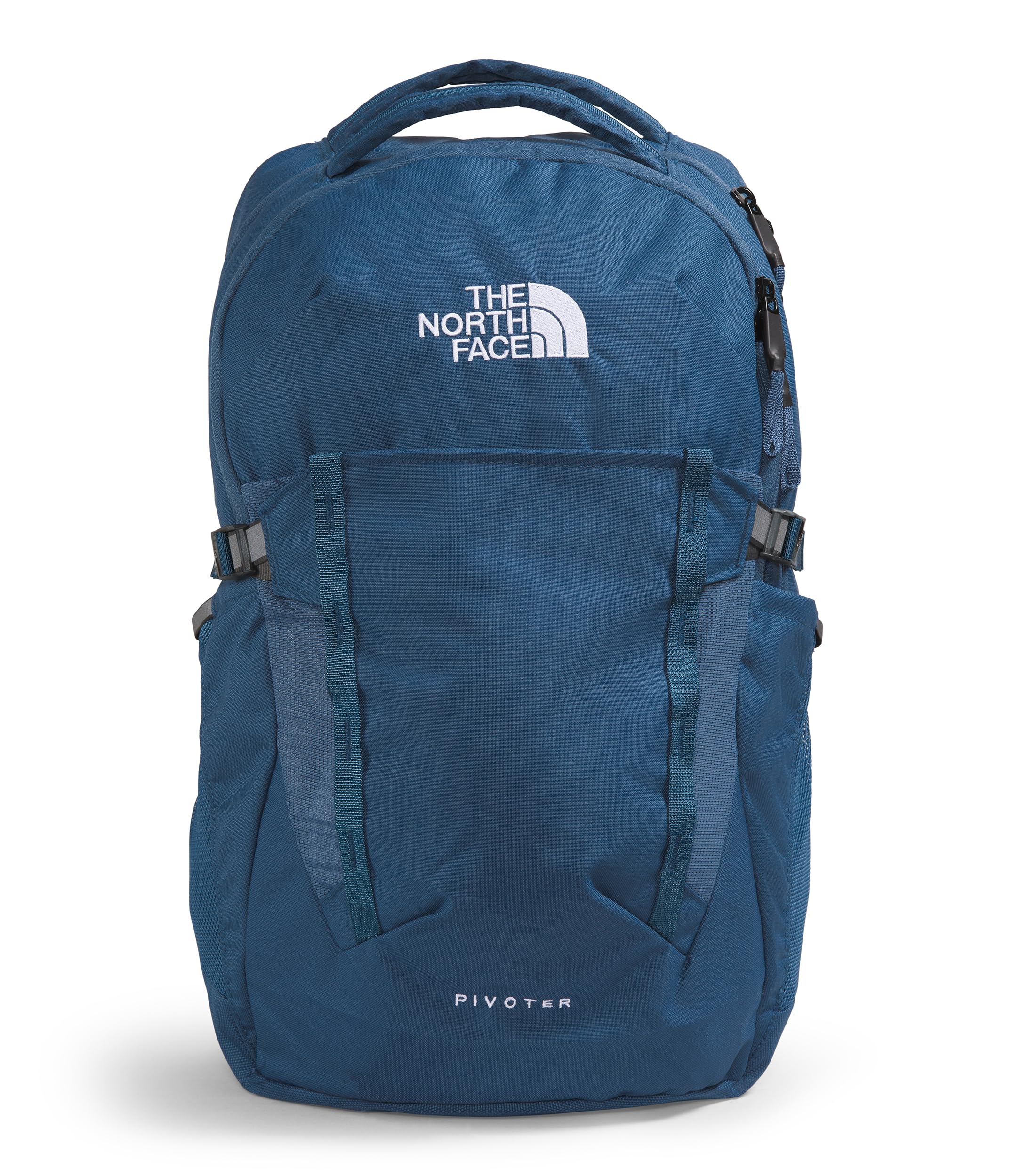 Foto 2 pulgar | Mochila The North Face Pivoter Everyday Laptop 29l - Venta Internacional.