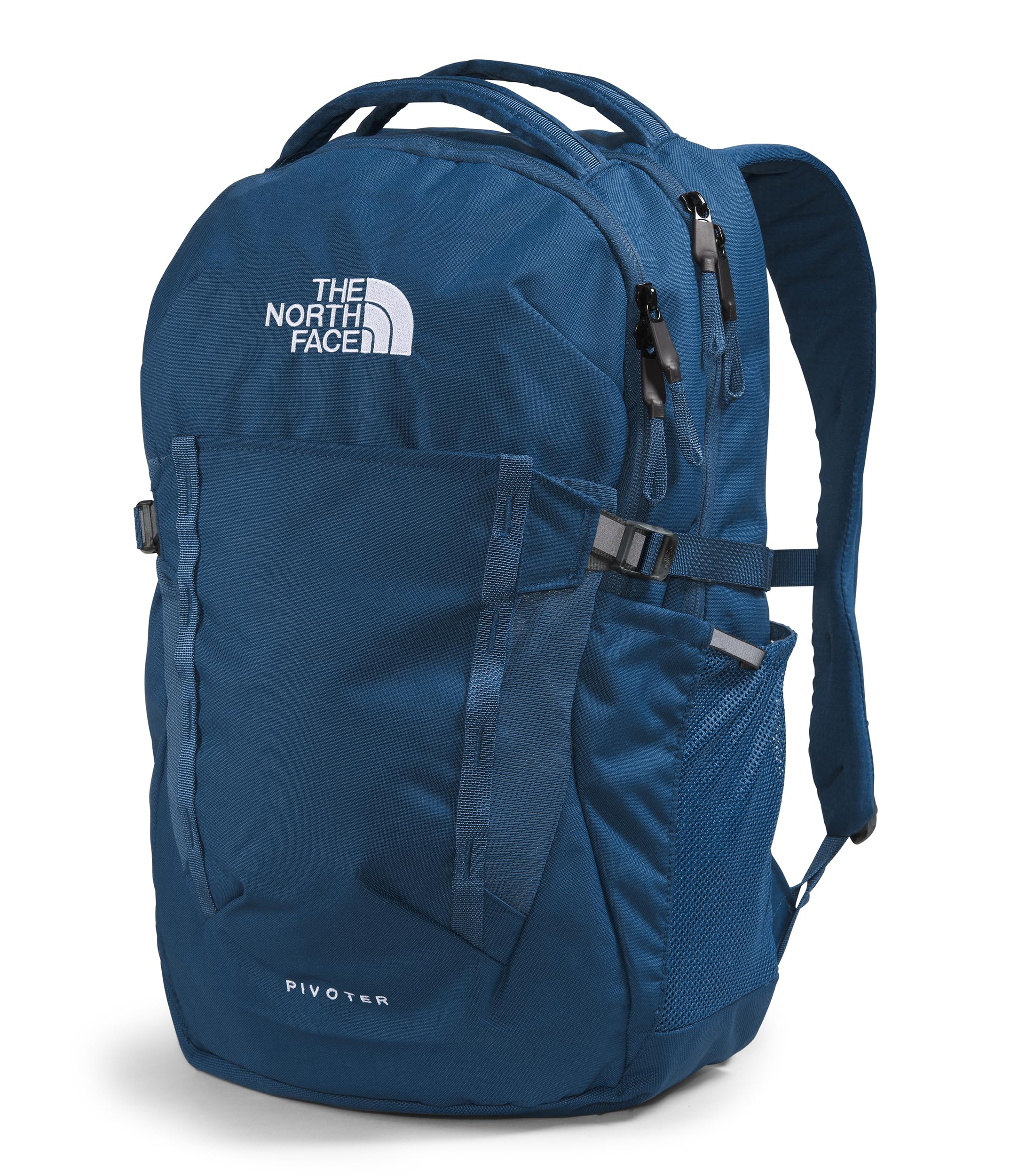 Foto 2 | Mochila The North Face Pivoter Everyday Laptop 29l - Venta Internacional.