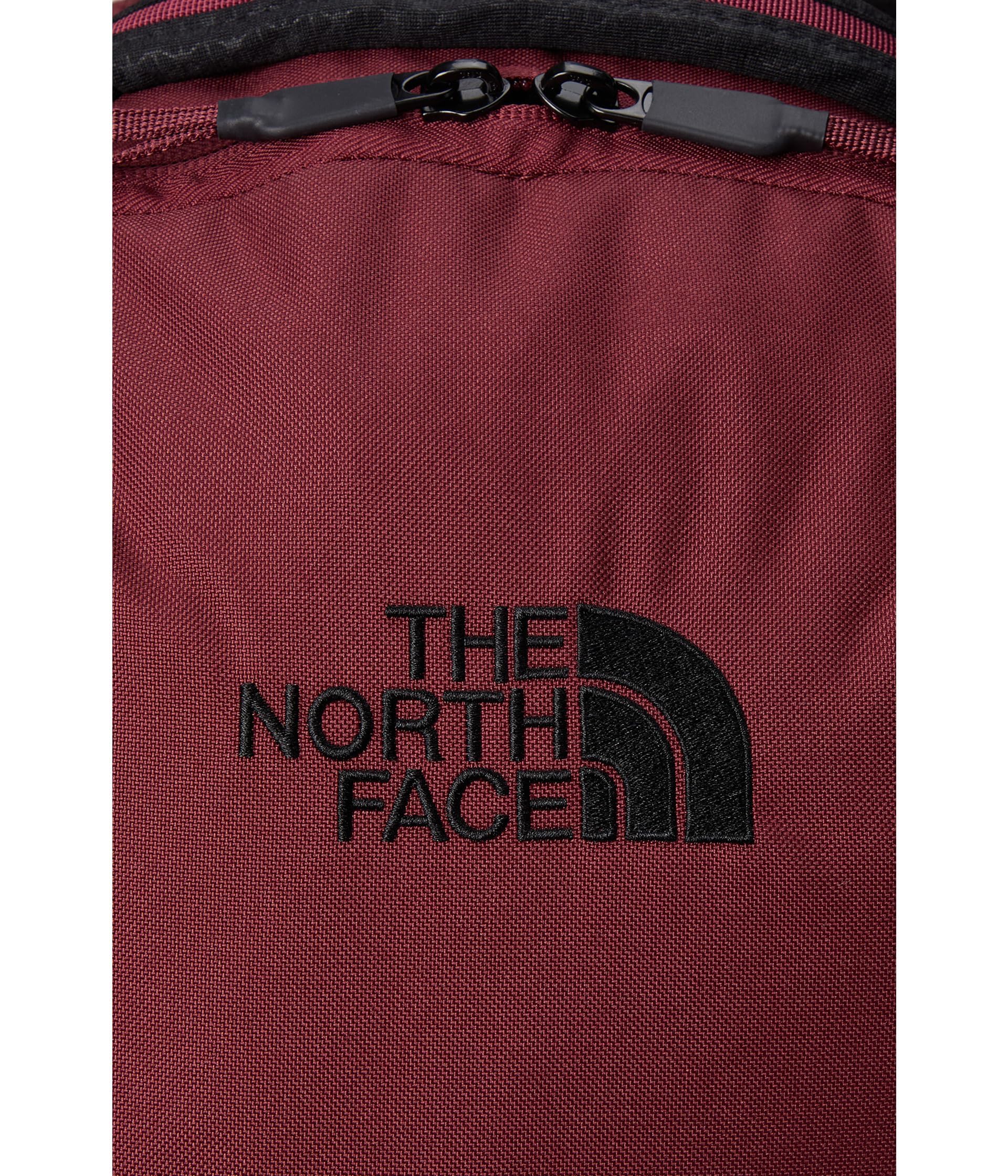 Foto 4 | Mochila Para Portátil The North Face Vault Para Uso Diario, Sin Pfas - Venta Internacional.