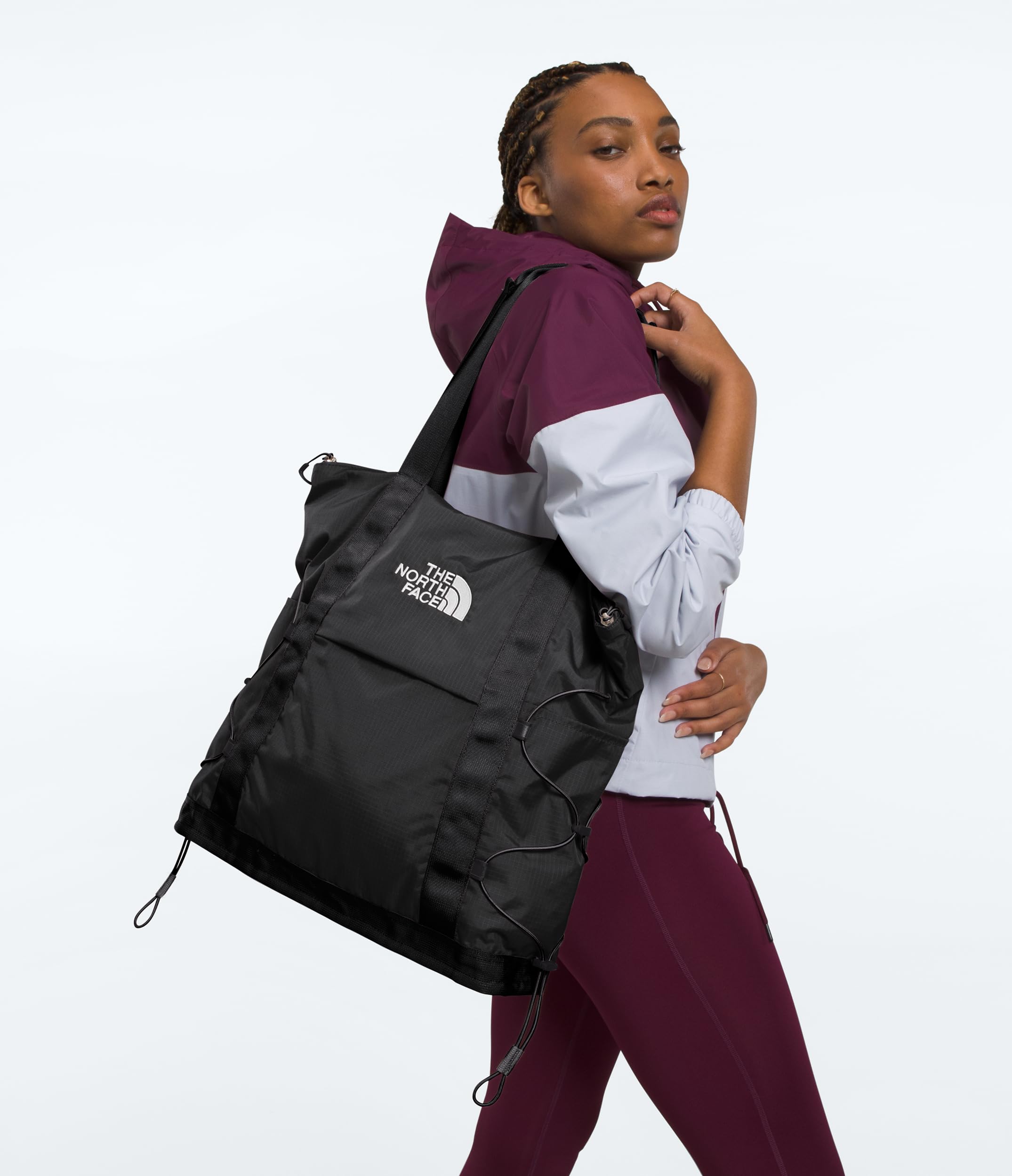 Foto 6 pulgar | Mochila The North Face Borealis Para Portátil, 22 L, Sin Pfas - Venta Internacional.