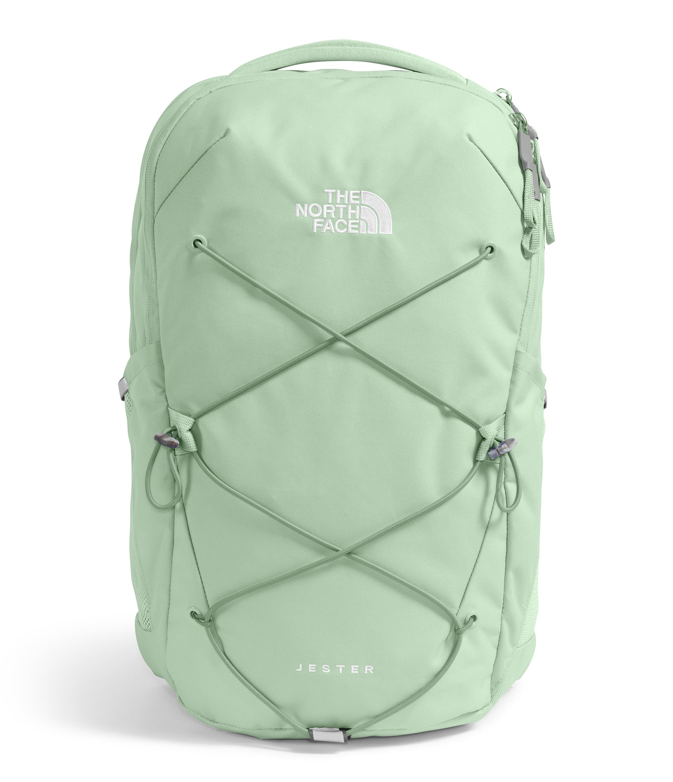 Mochila The North Face Jester Para Portátil De Uso Diario Misty Sage - Venta Internacional.