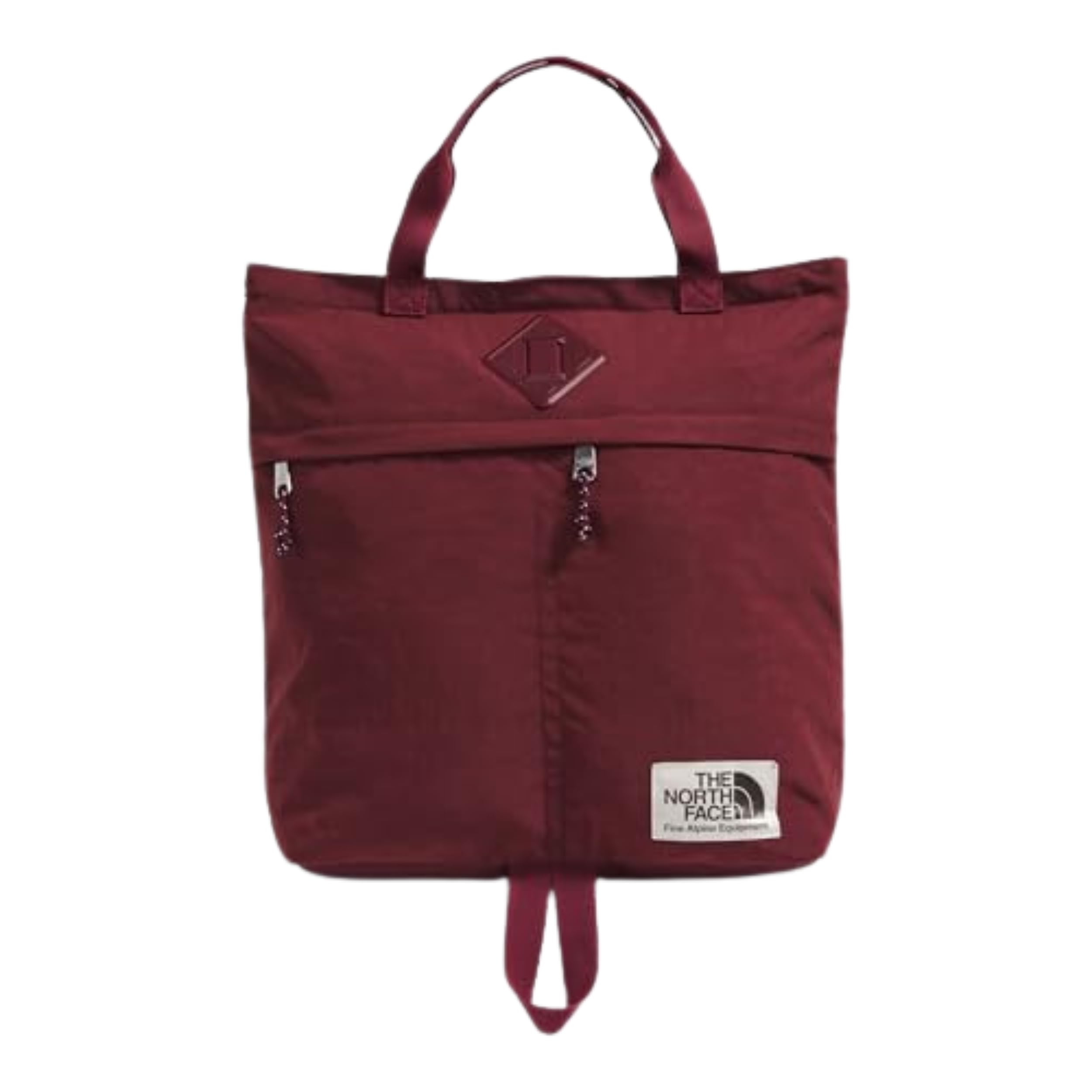 Foto 2 pulgar | Paquete De Bolsas The North Face Berkeley Sumac/alpine Plum 13l - Venta Internacional.