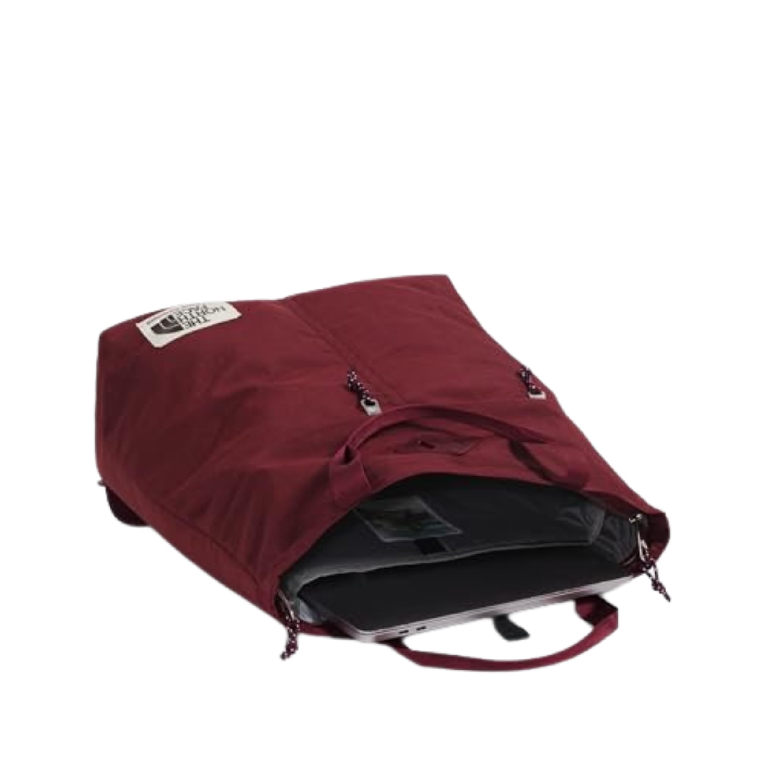 Foto 5 pulgar | Paquete De Bolsas The North Face Berkeley Sumac/alpine Plum 13l - Venta Internacional.