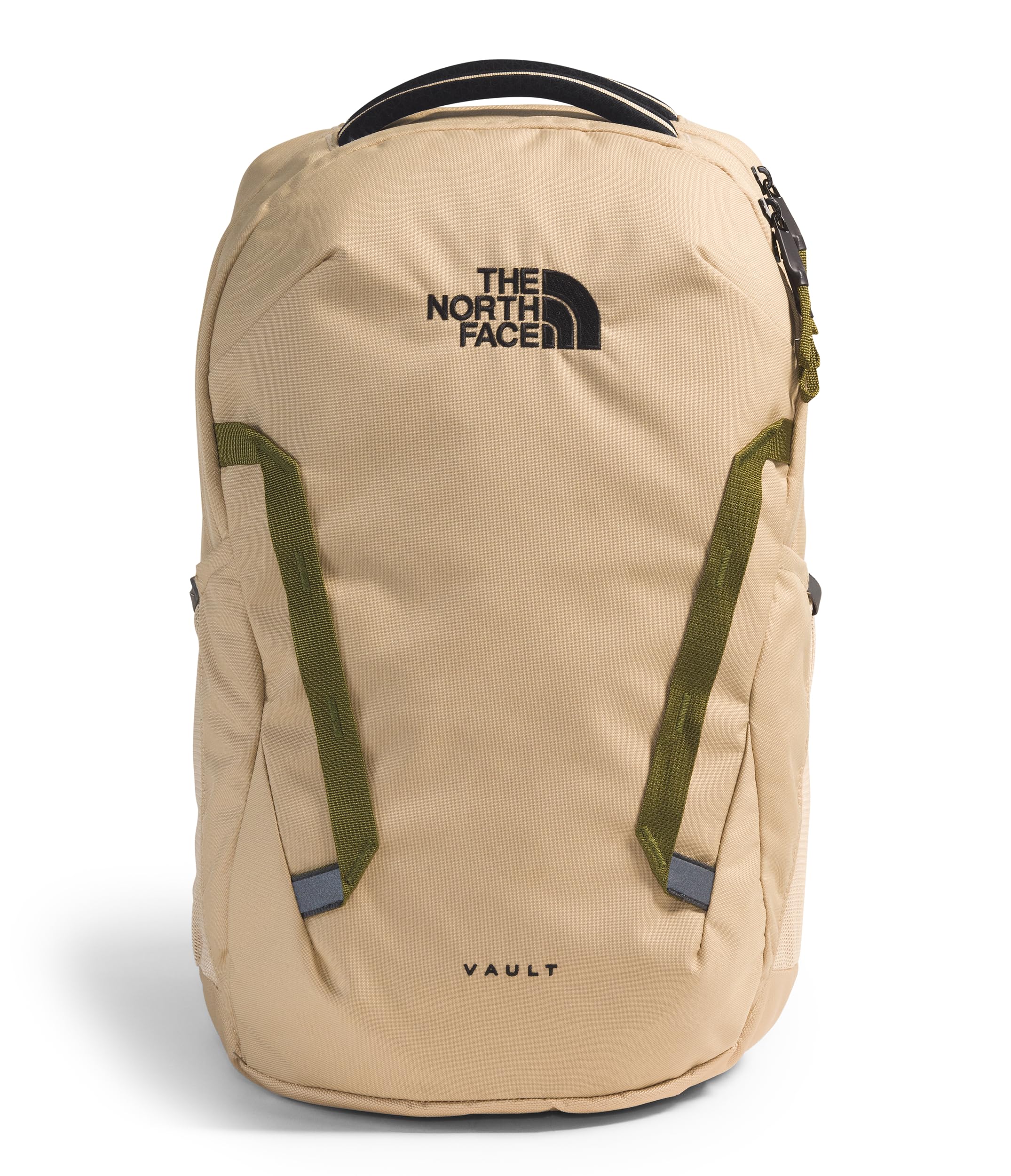 Foto 2 pulgar | Mochila Para Portátil The North Face Vault Para Uso Diario, Sin Pfas - Venta Internacional.