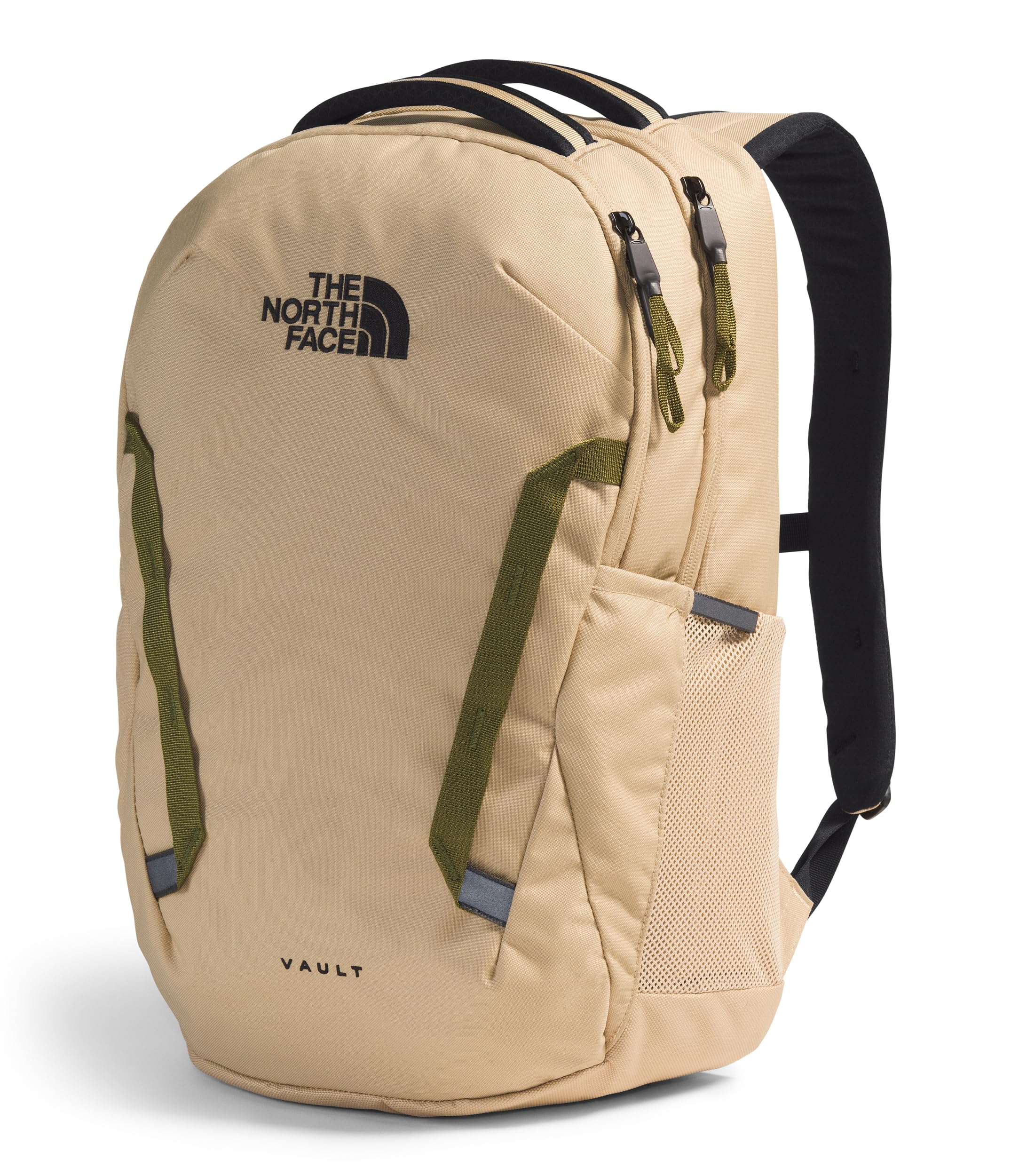 Foto 2 | Mochila Para Portátil The North Face Vault Para Uso Diario, Sin Pfas - Venta Internacional.