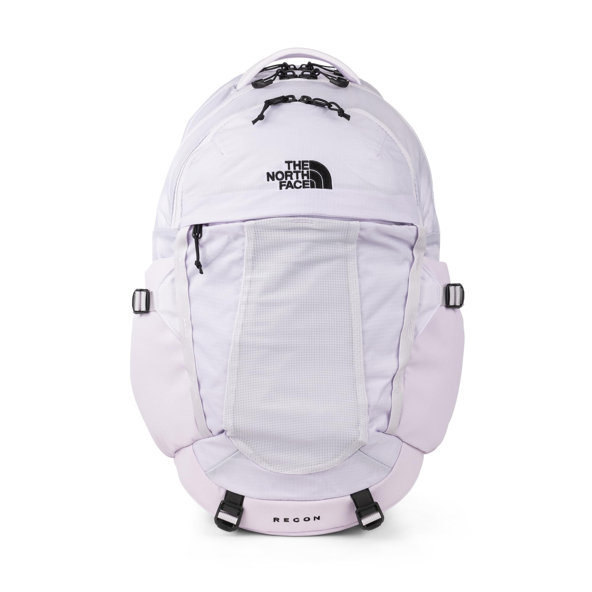Mochila The North Face Recon Everyday Lavender Fog/tnf Black - Venta Internacional.
