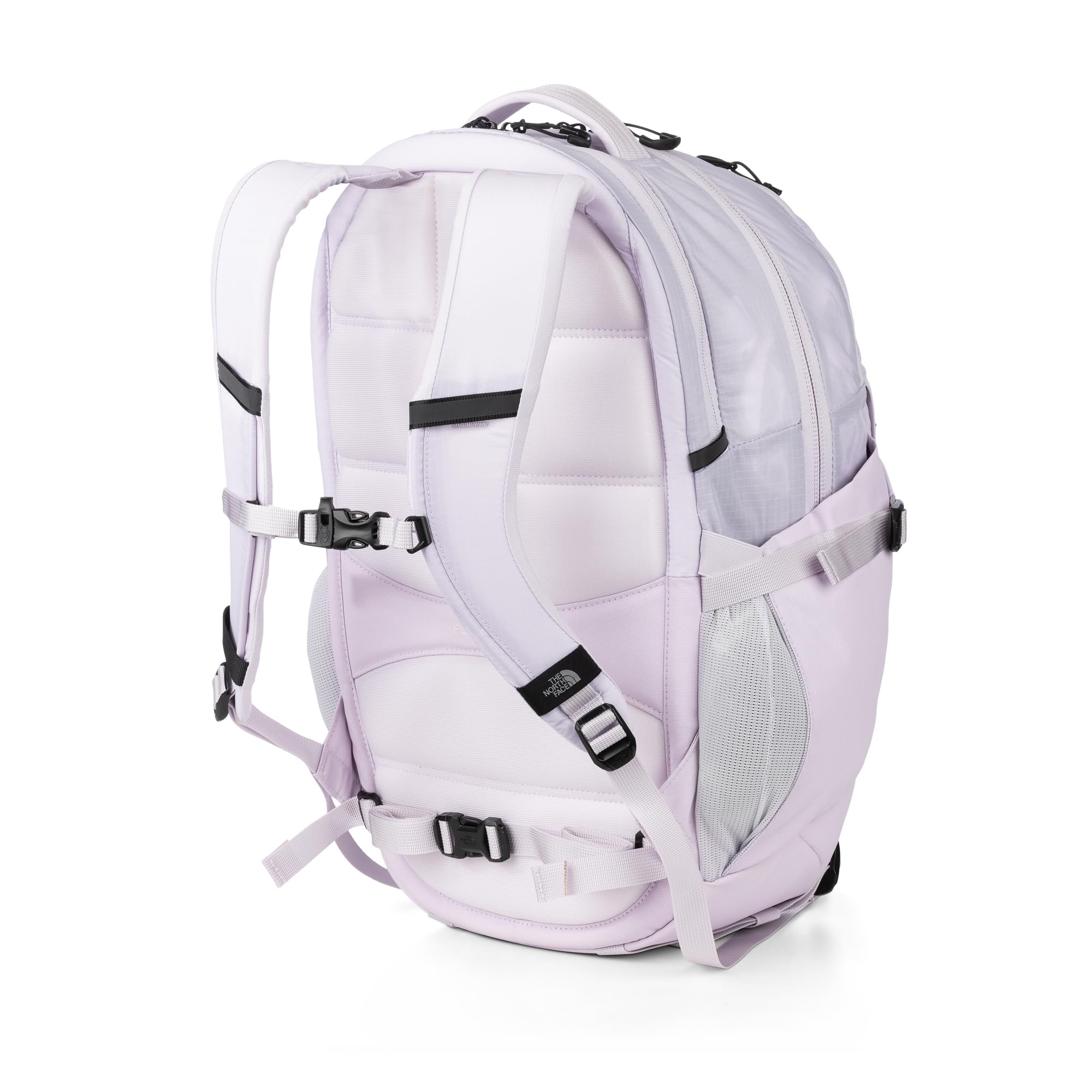 Foto 4 pulgar | Mochila The North Face Recon Everyday Lavender Fog/tnf Black - Venta Internacional.