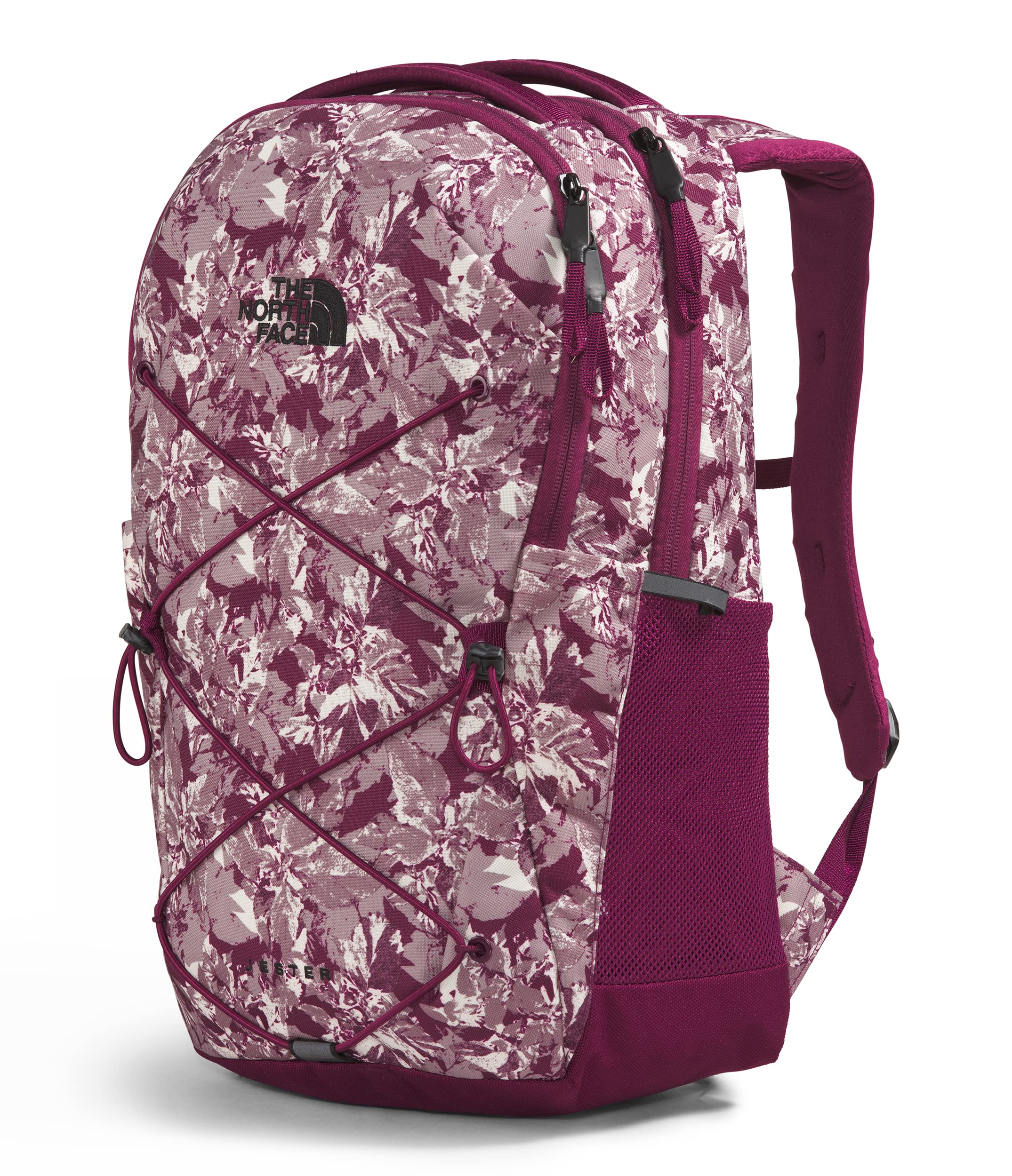 Foto 2 | Mochila The North Face Jester Everyday Women Boysenberry - Venta Internacional.