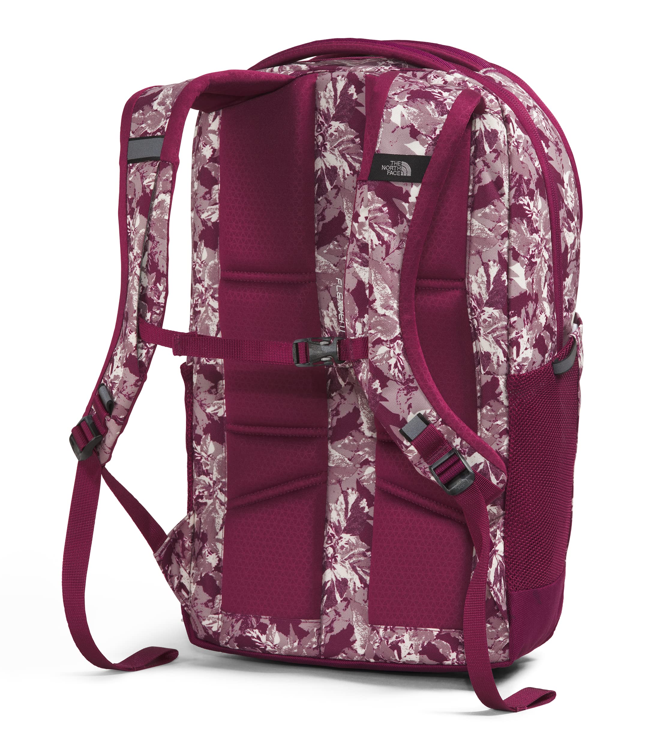 Foto 4 pulgar | Mochila The North Face Jester Everyday Women Boysenberry - Venta Internacional.