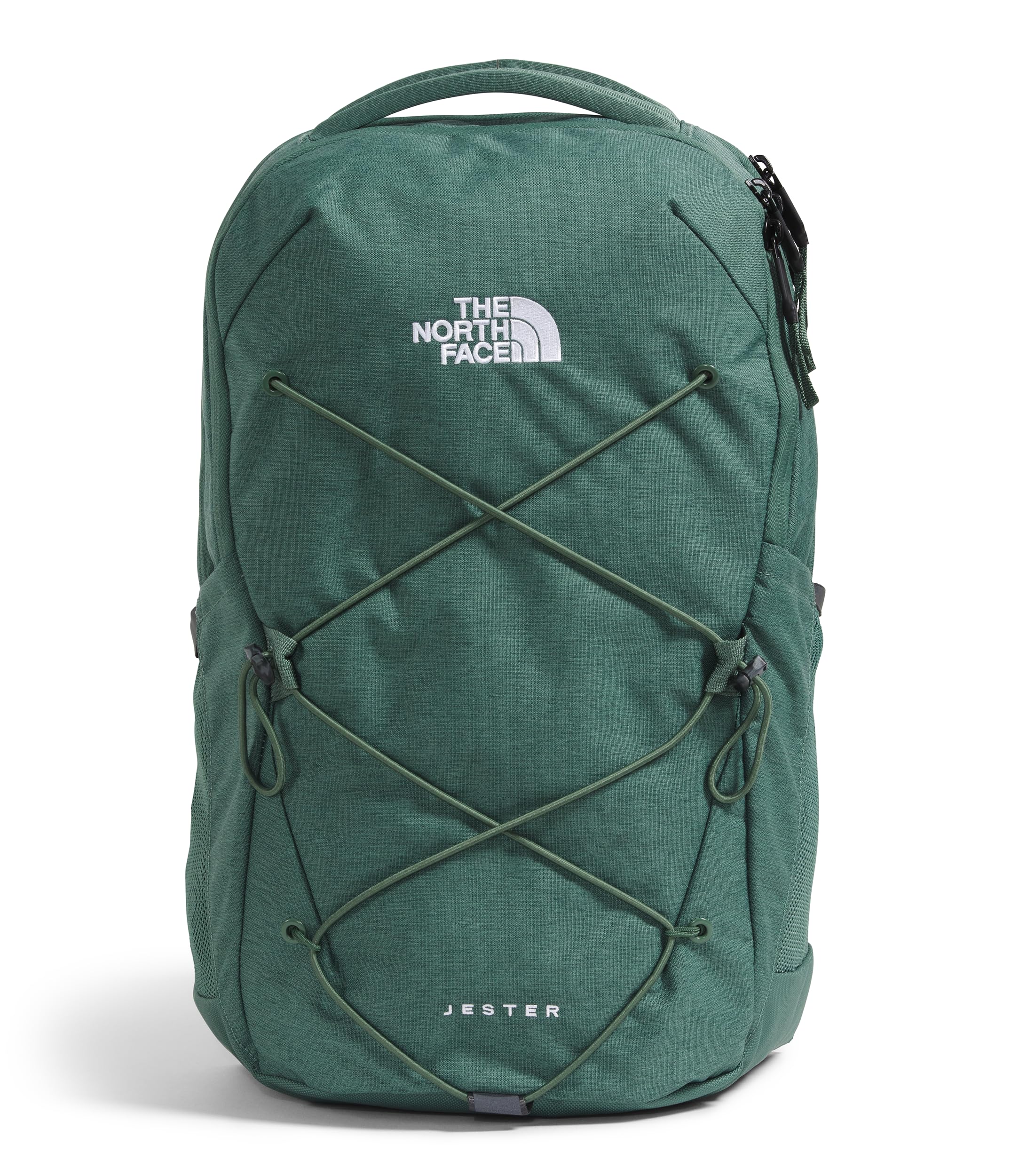 Mochila The North Face Jester Para Portátil De Uso Diario Sin Pfas - Venta Internacional.
