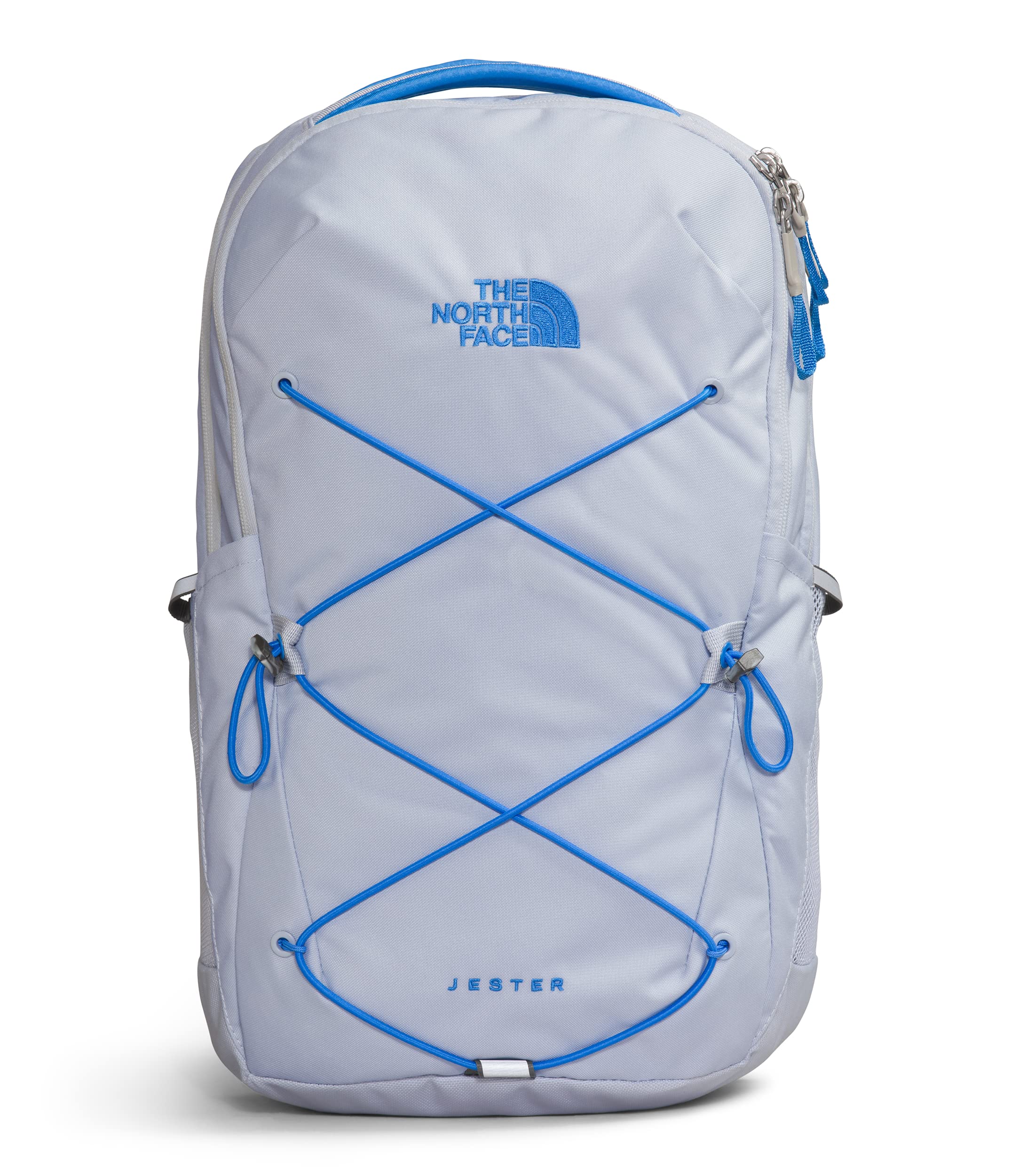 Foto 1 | Mochila The North Face Jester Dusty Periwinkle Para Uso Diario Para Mujer - Venta Internacional.