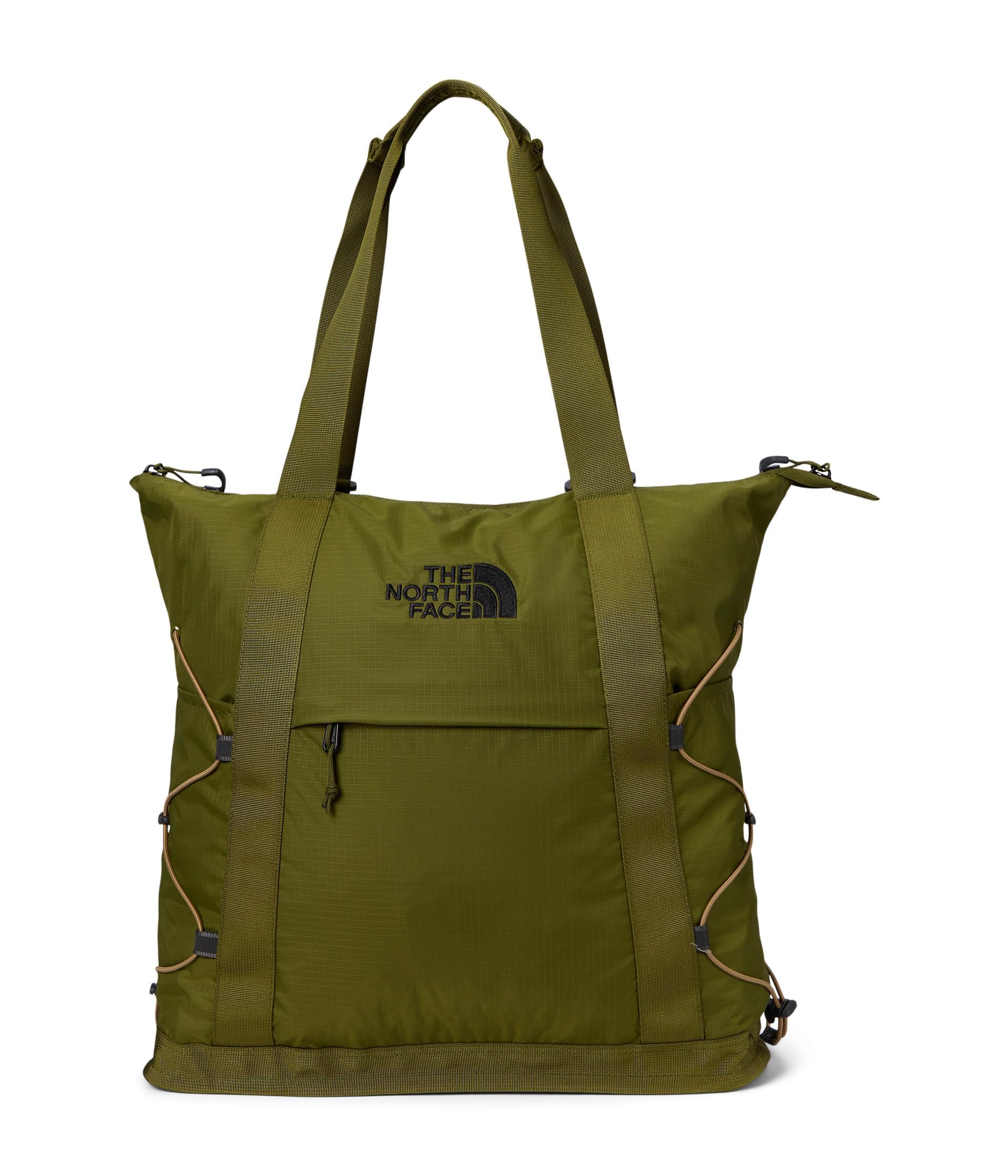 Foto 2 pulgar | Mochila The North Face Borealis Para Portátil Forest Olive - Venta Internacional.