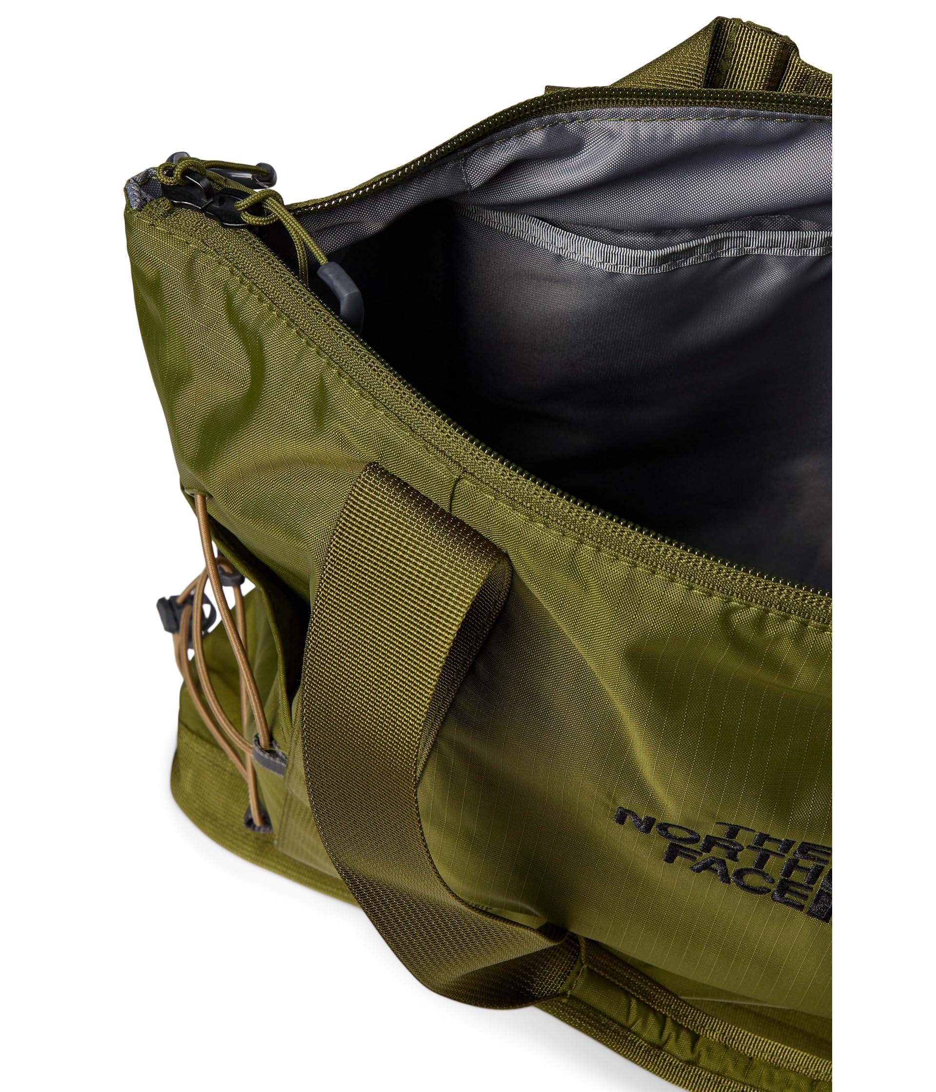 Foto 4 pulgar | Mochila The North Face Borealis Para Portátil Forest Olive - Venta Internacional.