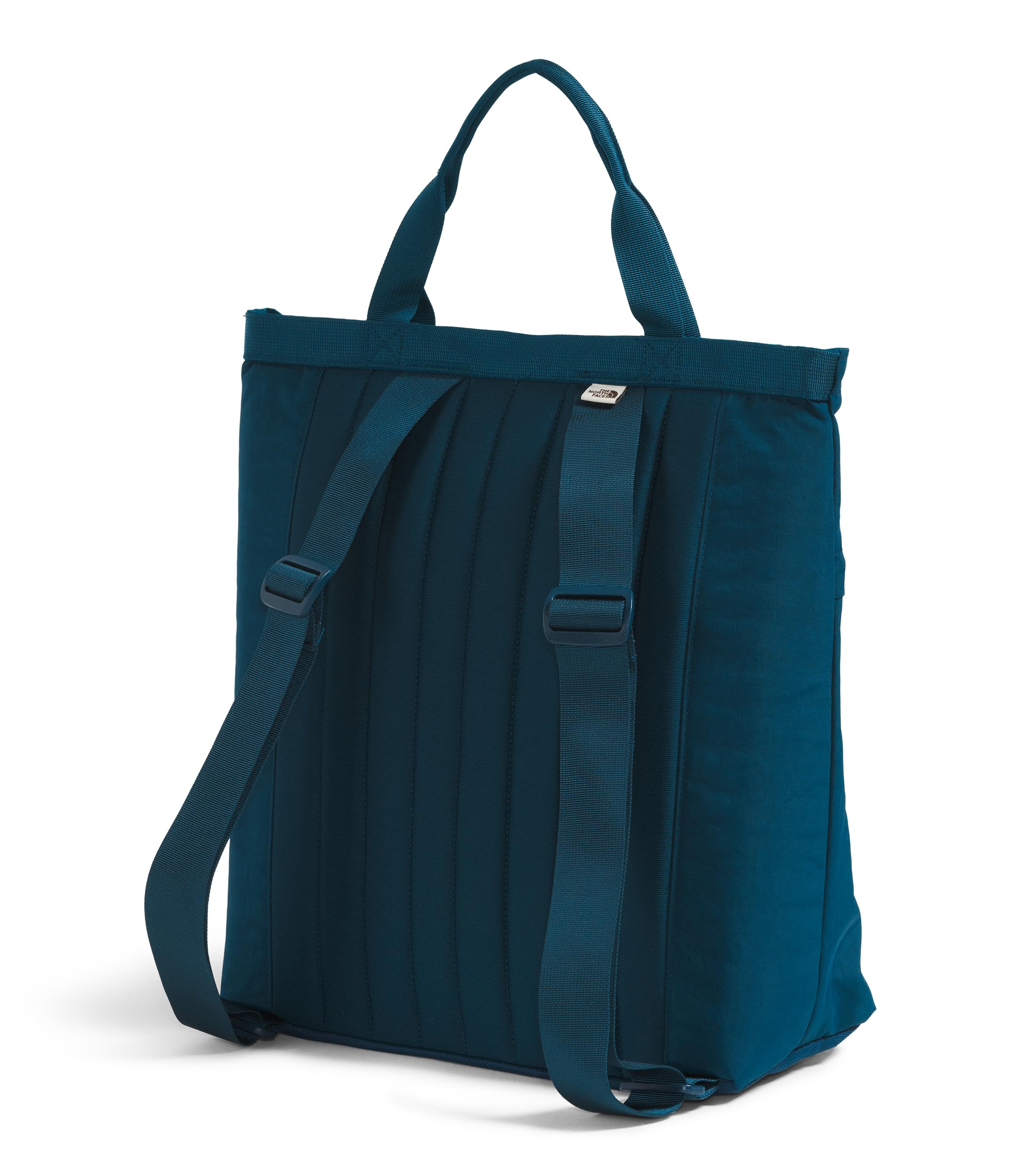 Foto 4 pulgar | Paquete De Mano The North Face Berkeley Midnight Petrol/algae Blue - Venta Internacional.