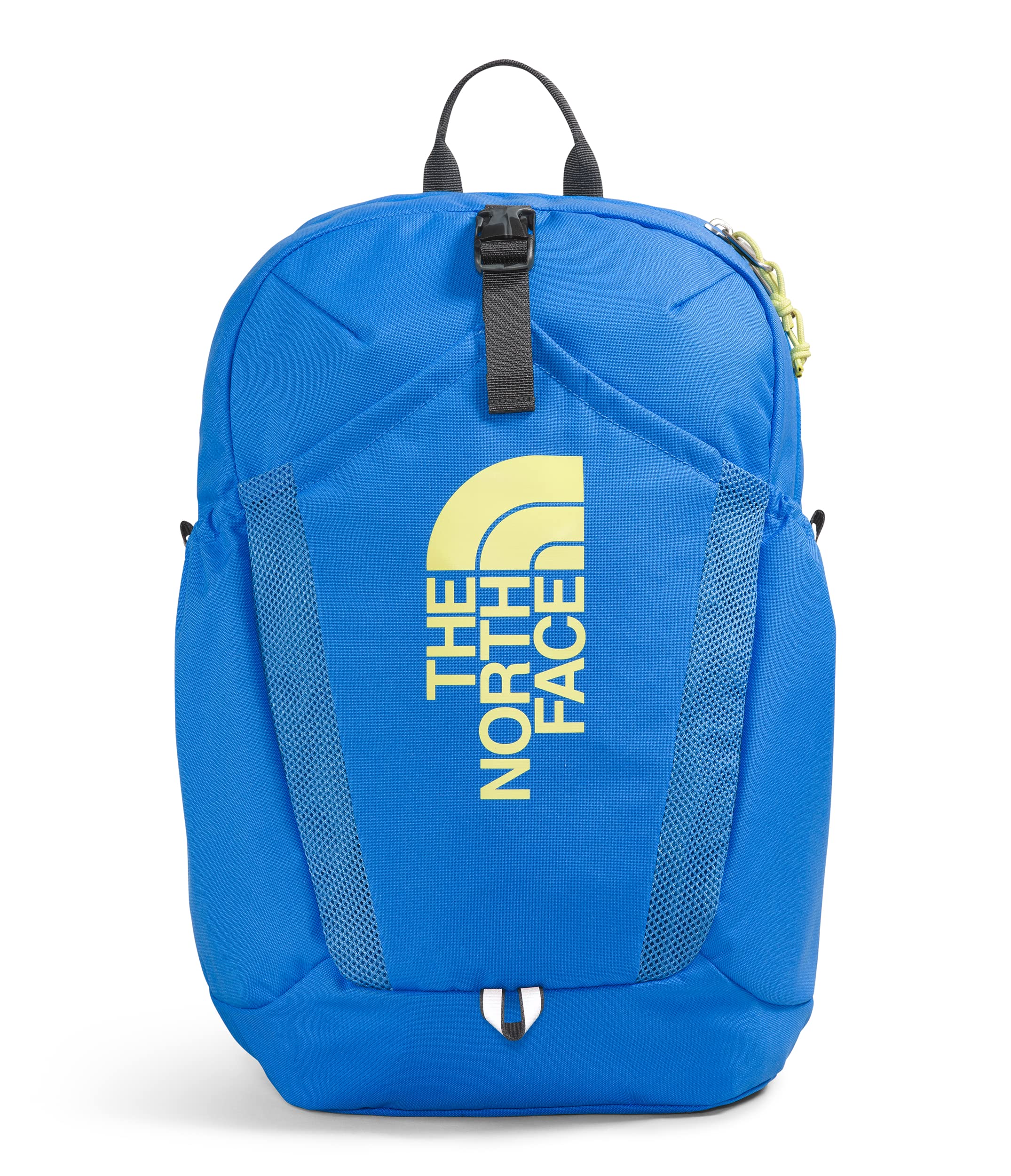 Foto 2 pulgar | Mochila The North Face Teen Mini Recon Optic Azul/asfalto - Venta Internacional.