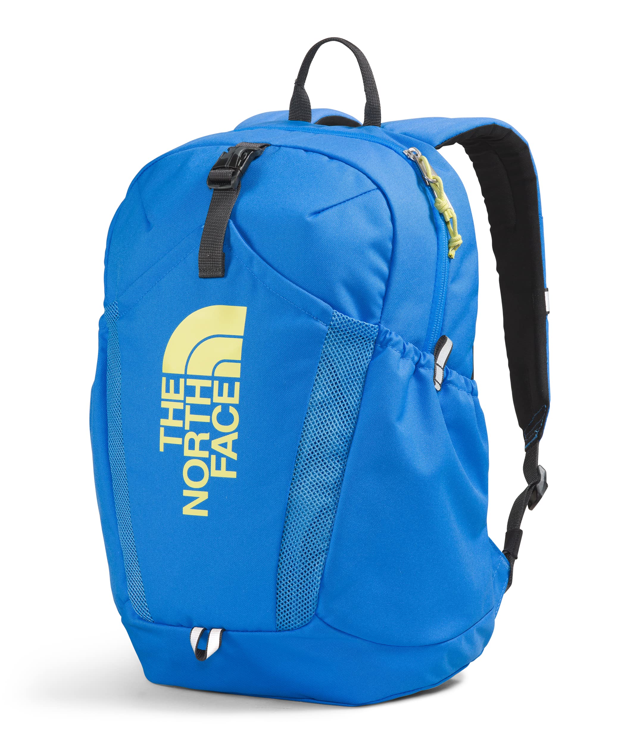 Foto 3 pulgar | Mochila The North Face Teen Mini Recon Optic Azul/asfalto - Venta Internacional.