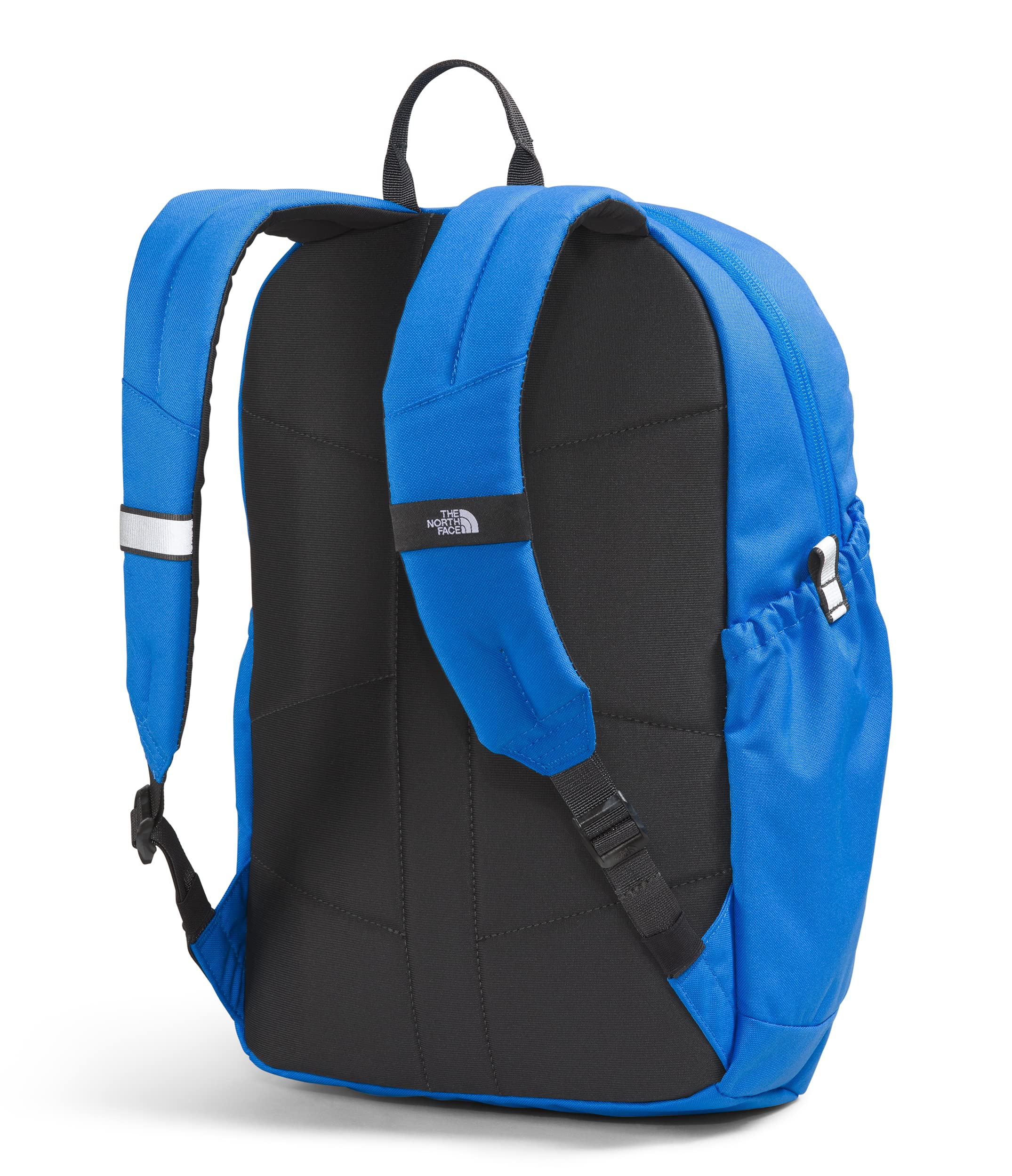 Foto 4 pulgar | Mochila The North Face Teen Mini Recon Optic Azul/asfalto - Venta Internacional.