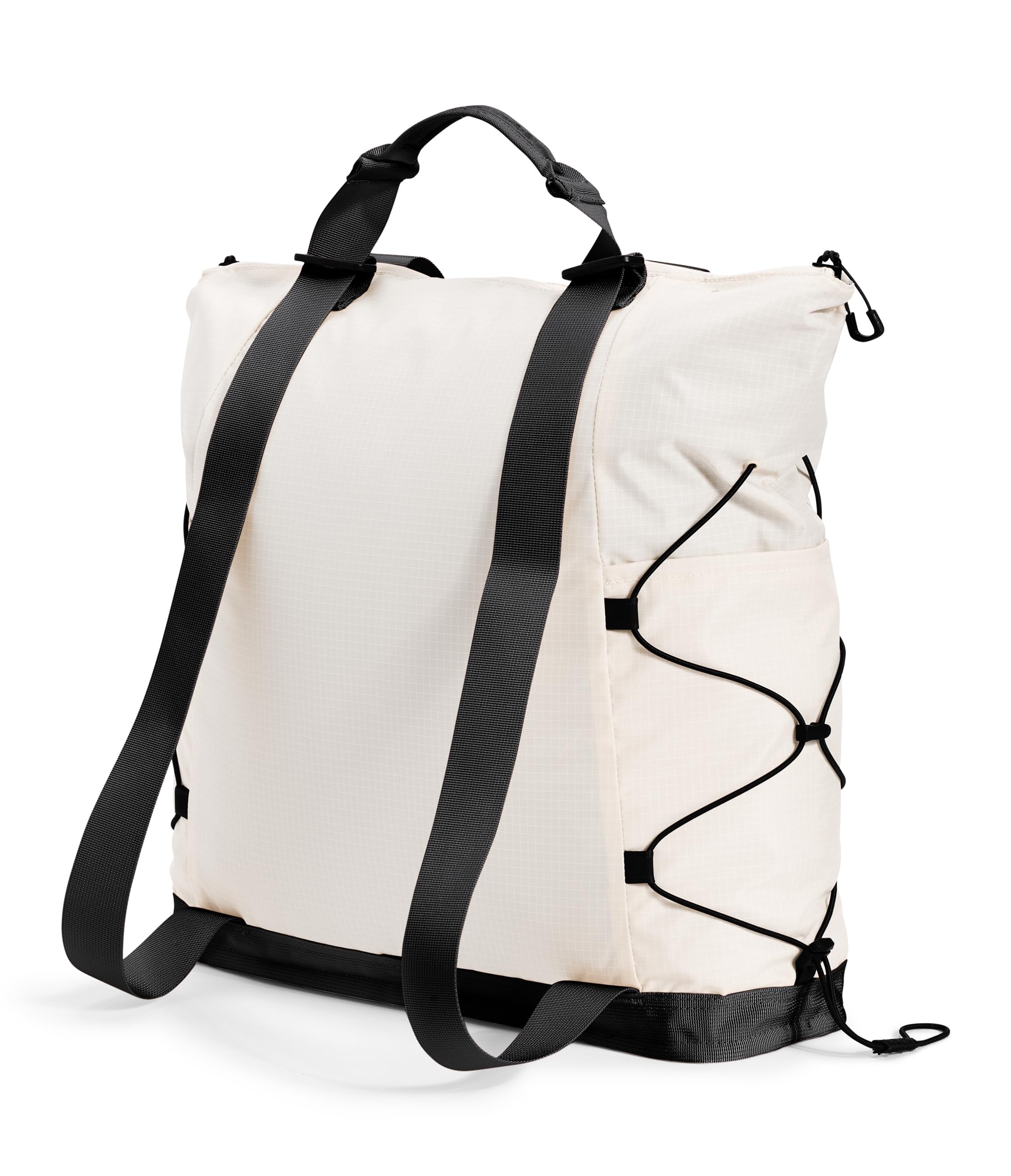 Foto 2 | Mochila The North Face Borealis Para Portátil Gardenia/negra - Venta Internacional.