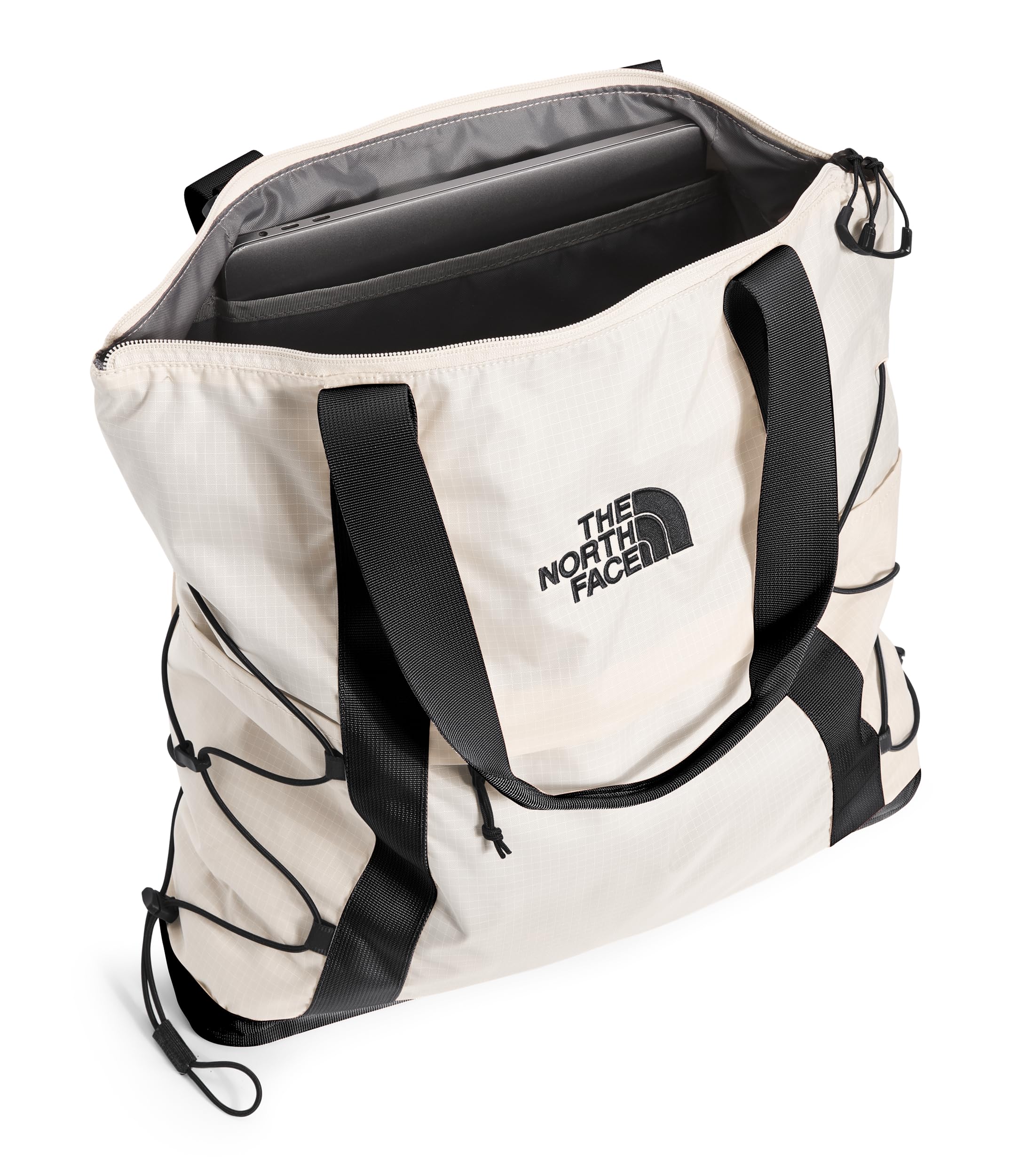 Foto 5 pulgar | Mochila The North Face Borealis Para Portátil Gardenia/negra - Venta Internacional.
