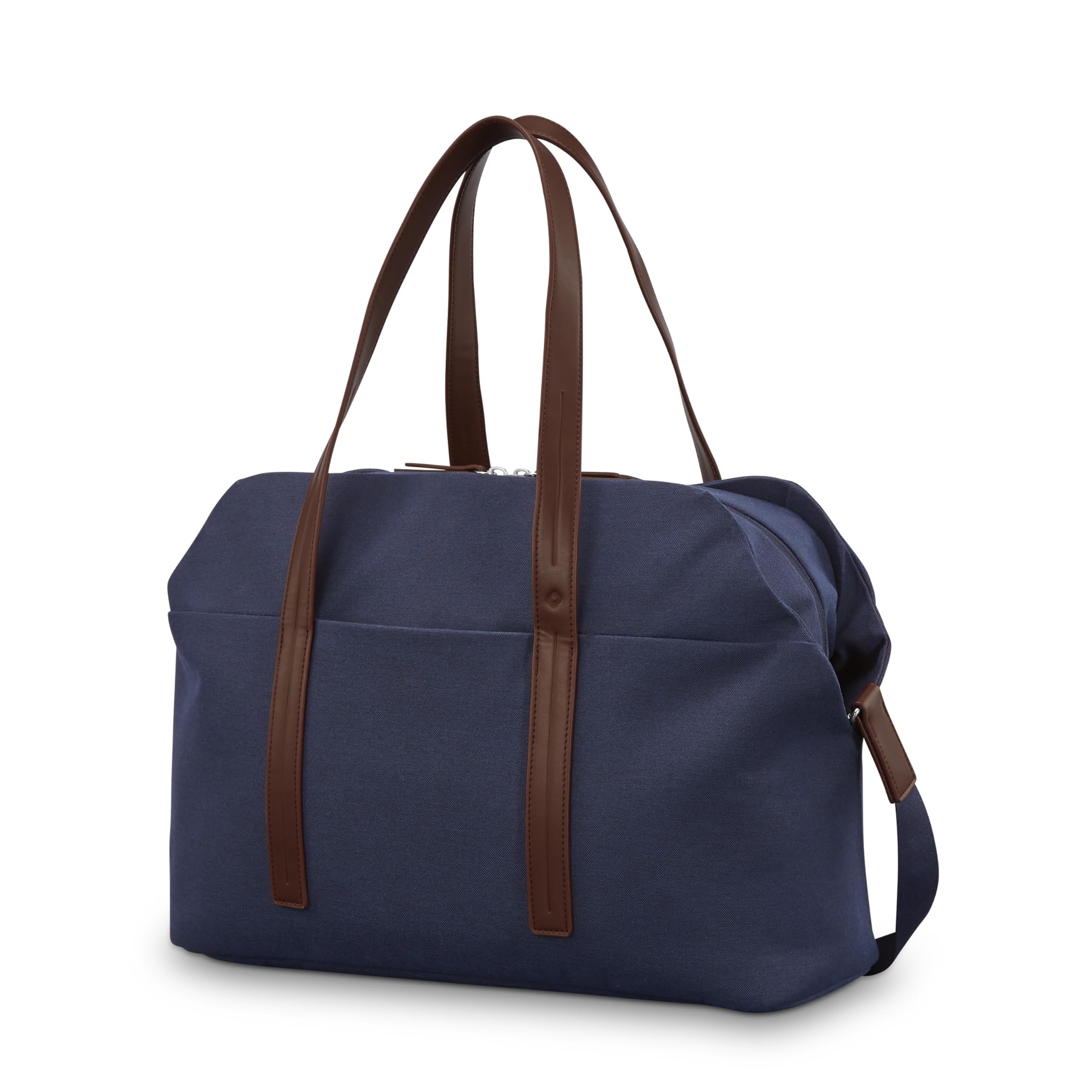 Bolsa De Viaje Samsonite Virtuosa Weekender Overnight Con Portátil - Venta Internacional.