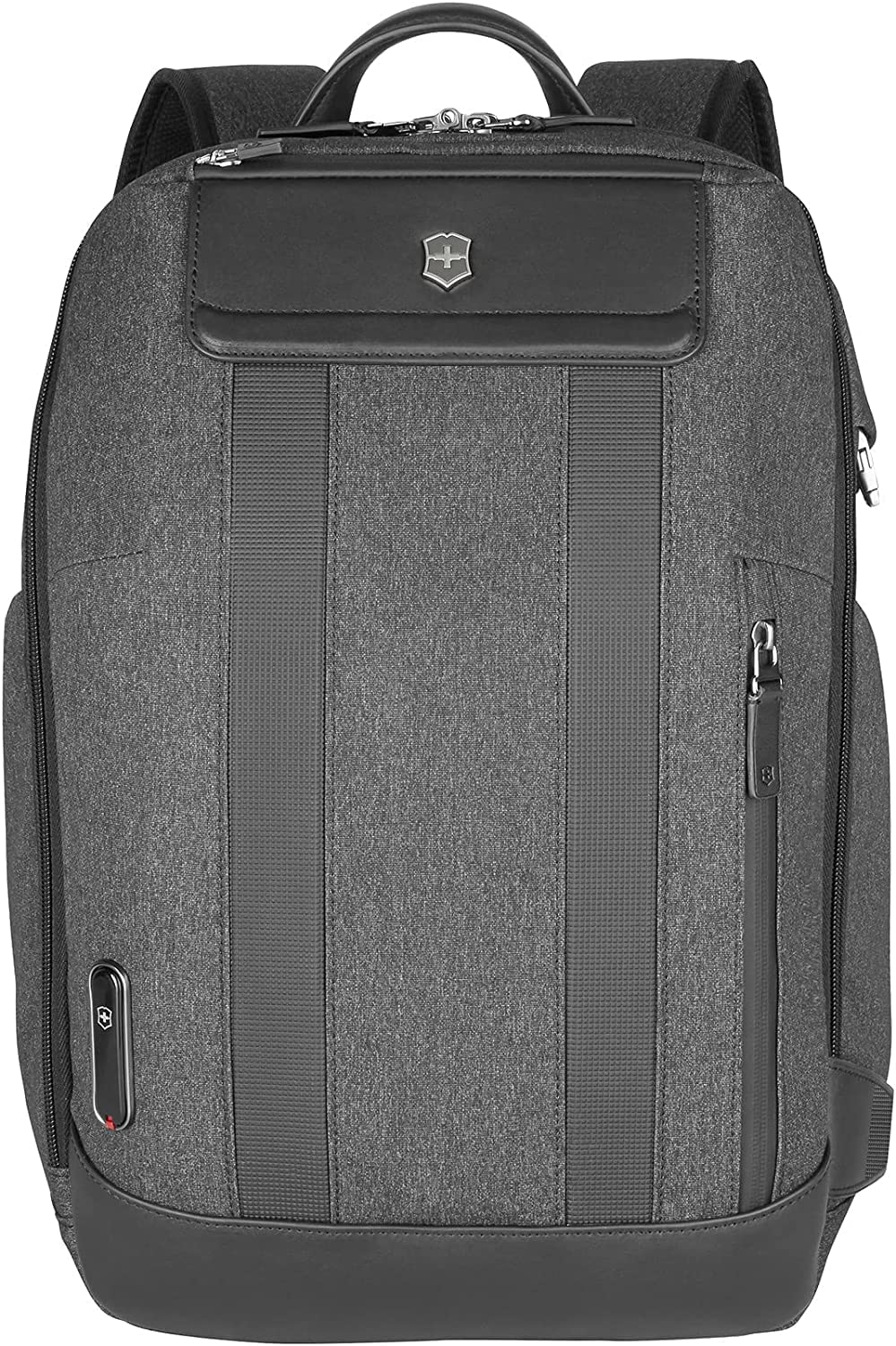 Foto 2 pulgar | Mochila Victorinox Architecture Urban2 City 17l - Gris - Venta Internacional.