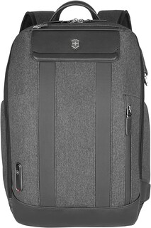 Foto 1 | Mochila Victorinox Architecture Urban2 City 17l - Gris - Venta Internacional.