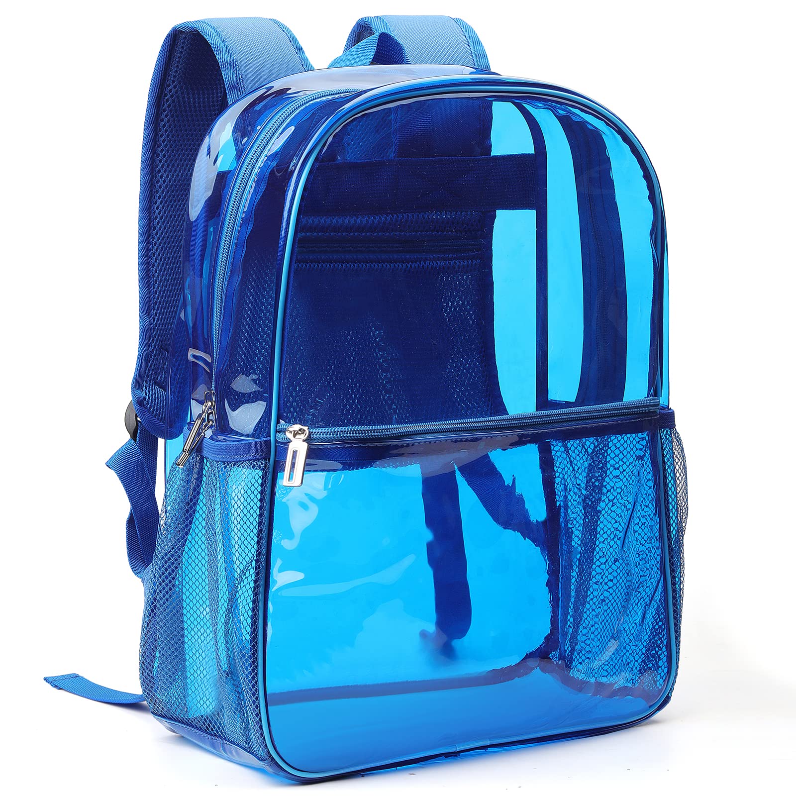 Foto 2 pulgar | Mochila Neurora Clear Heavy Duty Tpu Transparente 43 X 14,5 X 44 Cm - Venta Internacional.
