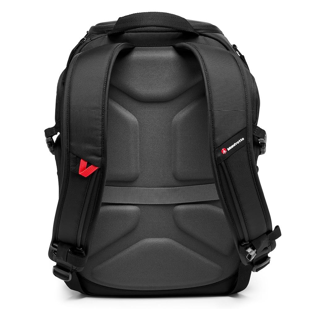 Foto 4 pulgar | Mochila Para Cámara Manfrotto Advanced Fast Iii Para Cámara Sin Espejo - Venta Internacional.