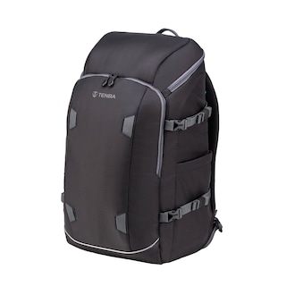 Foto 1 | Mochila Tenba Solstice De 24 Litros Para 1-2 Cámaras Réflex Digitales Con 5-7 Lentes, Color Negro - Venta Internaciona