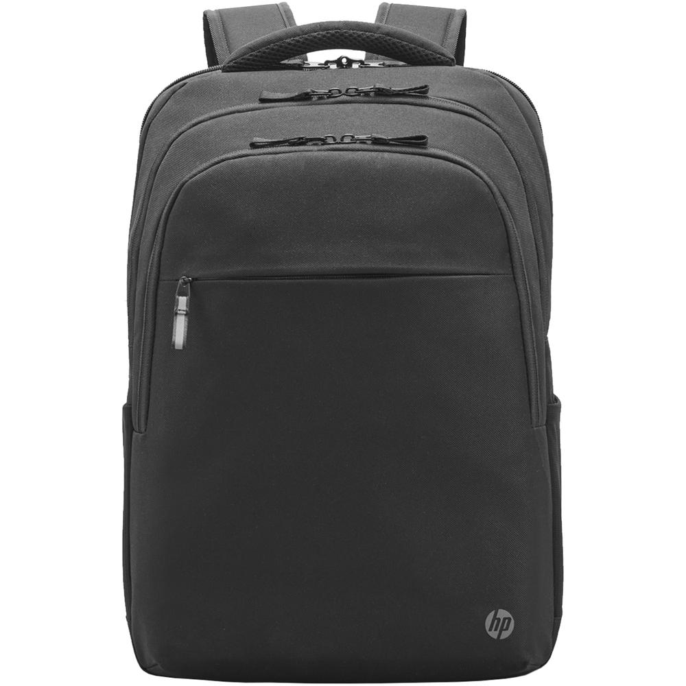 Foto 1 | Mochila Hp Renew Business Laptop 17.3 Pulgadas Negro