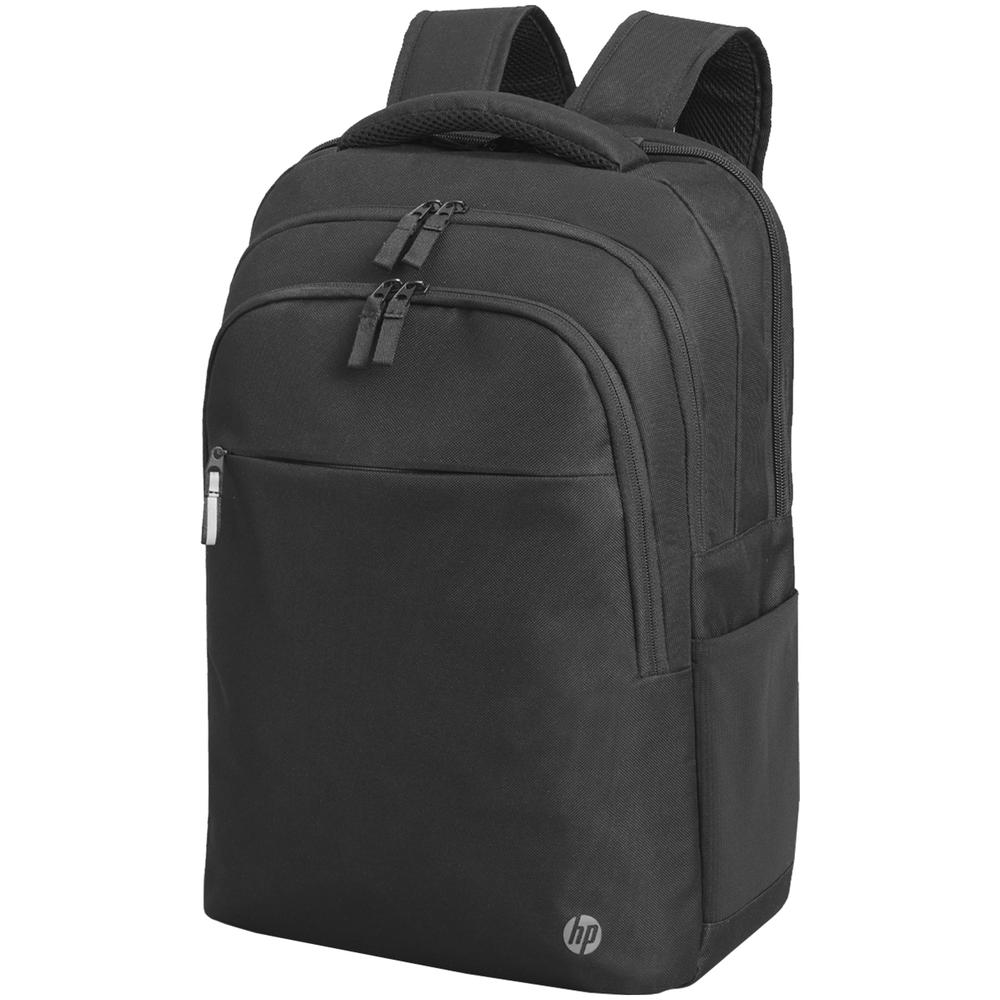Foto 3 pulgar | Mochila Hp Renew Business Laptop 17.3 Pulgadas Negro