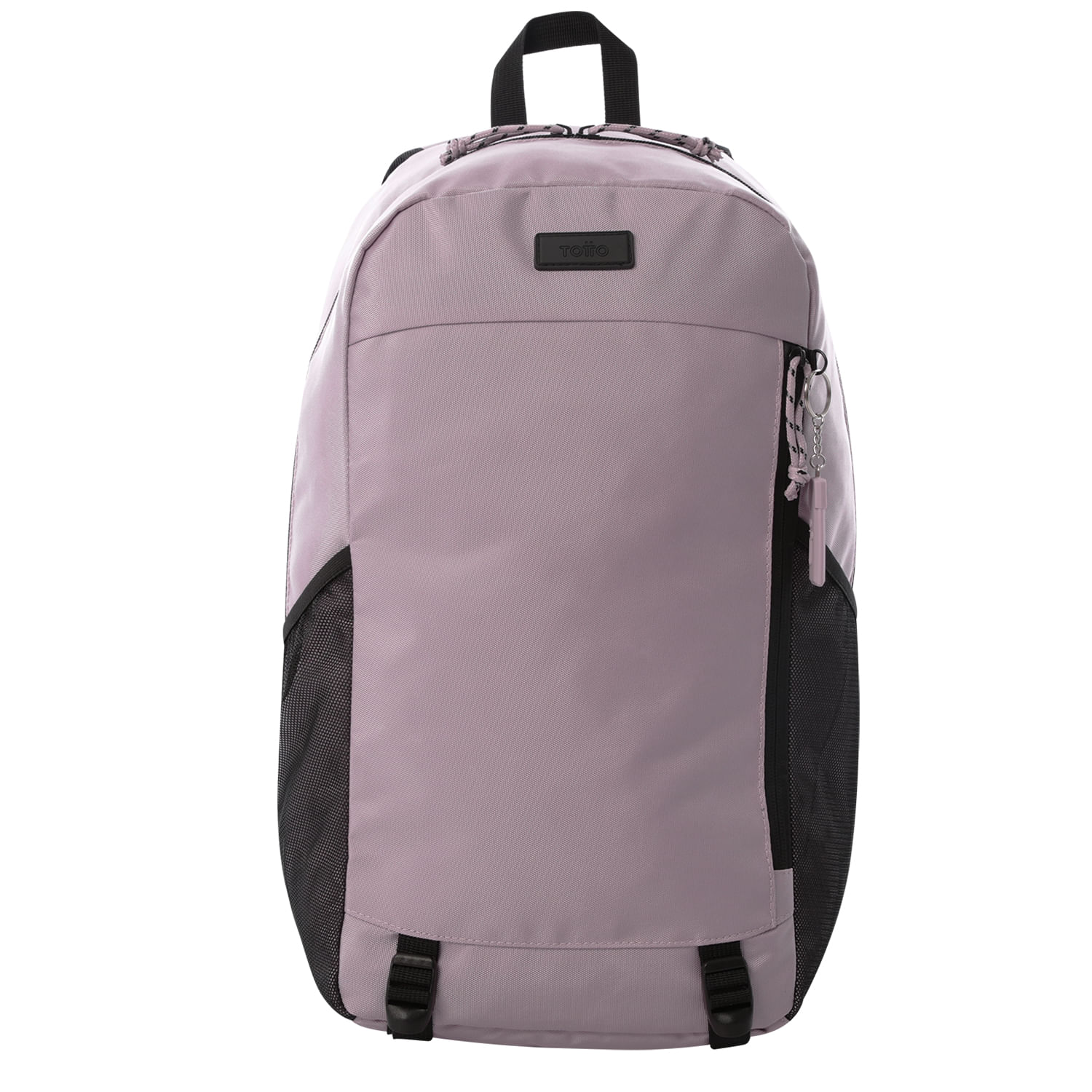 Mochila para Laptop de 15 Pulgadas Totto Lila