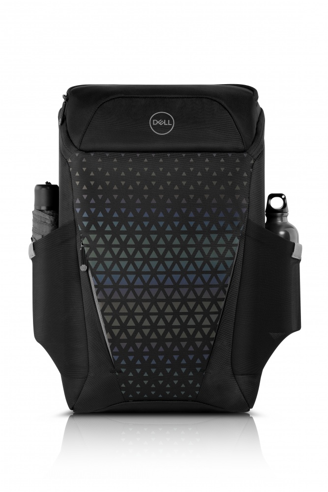 Foto 5 pulgar | Dell Mochila Gm1720pm Para Laptop 17'', Negro