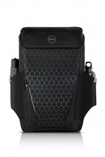 Foto 4 | Dell Mochila Gm1720pm Para Laptop 17'', Negro