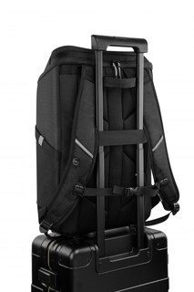 Foto 6 | Dell Mochila Gm1720pm Para Laptop 17'', Negro