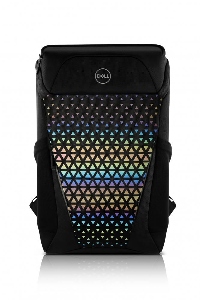 Foto 8 pulgar | Dell Mochila Gm1720pm Para Laptop 17'', Negro