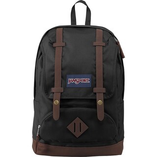 Foto 1 | Mochila Jansport Cortlandt Para Portátil De 15 Pulgadas Negra - Venta Internacional.